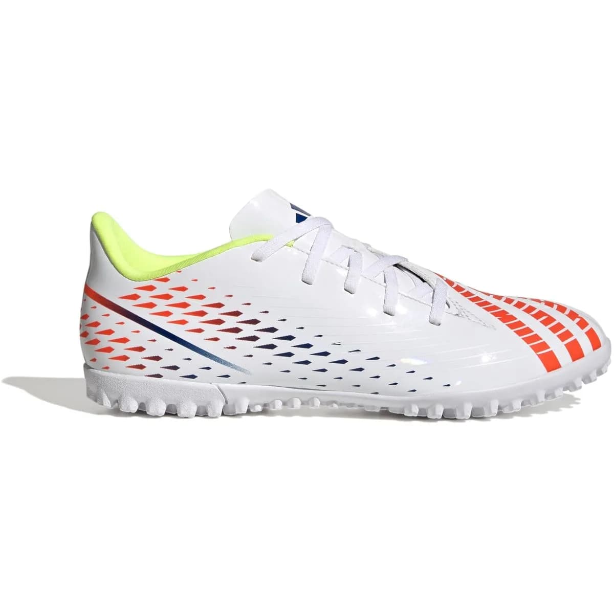 adidas predator edge 4 fussballschuh multinockenschuhe