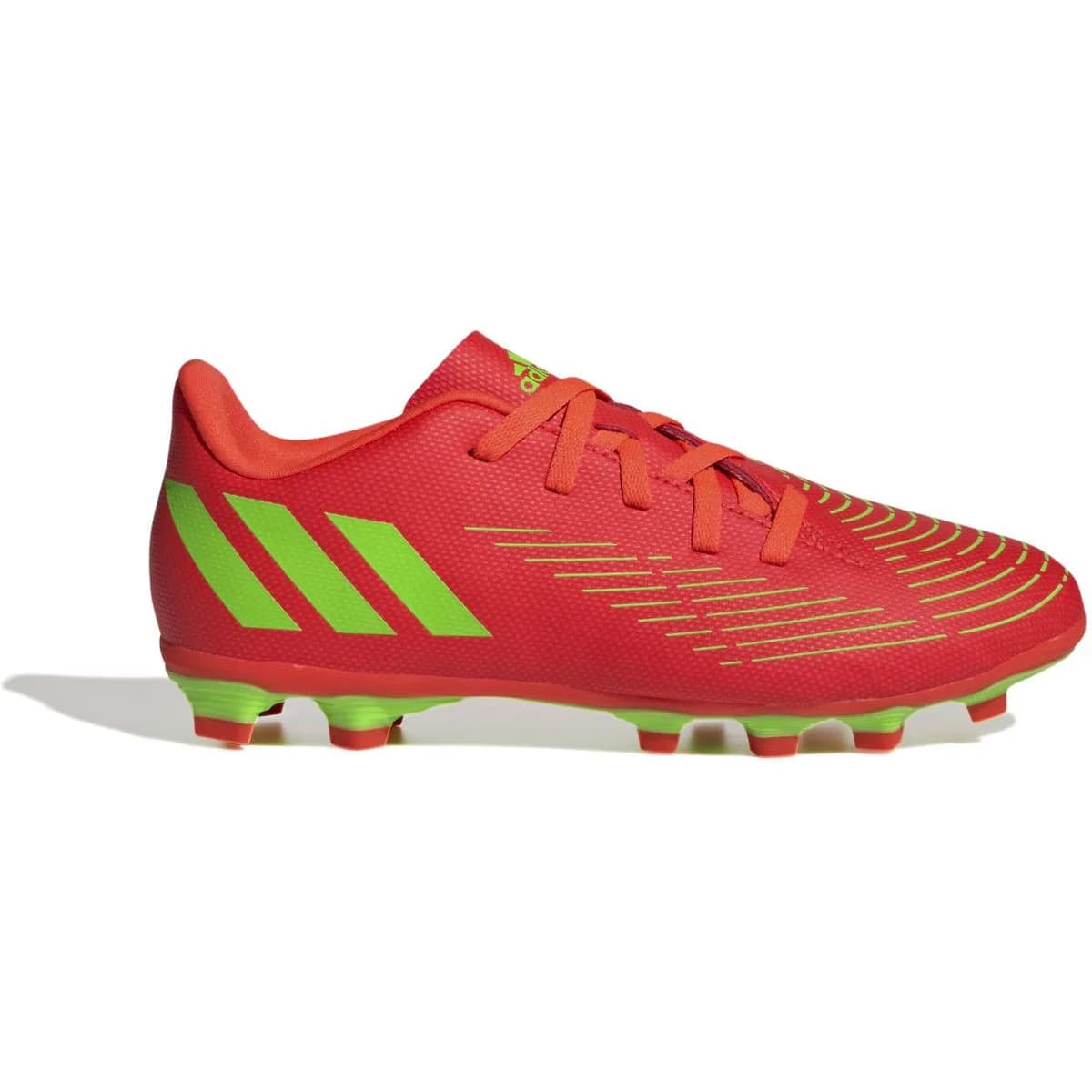 adidas predator edge 4 fxg fussballschuh kinder nockenschuhe