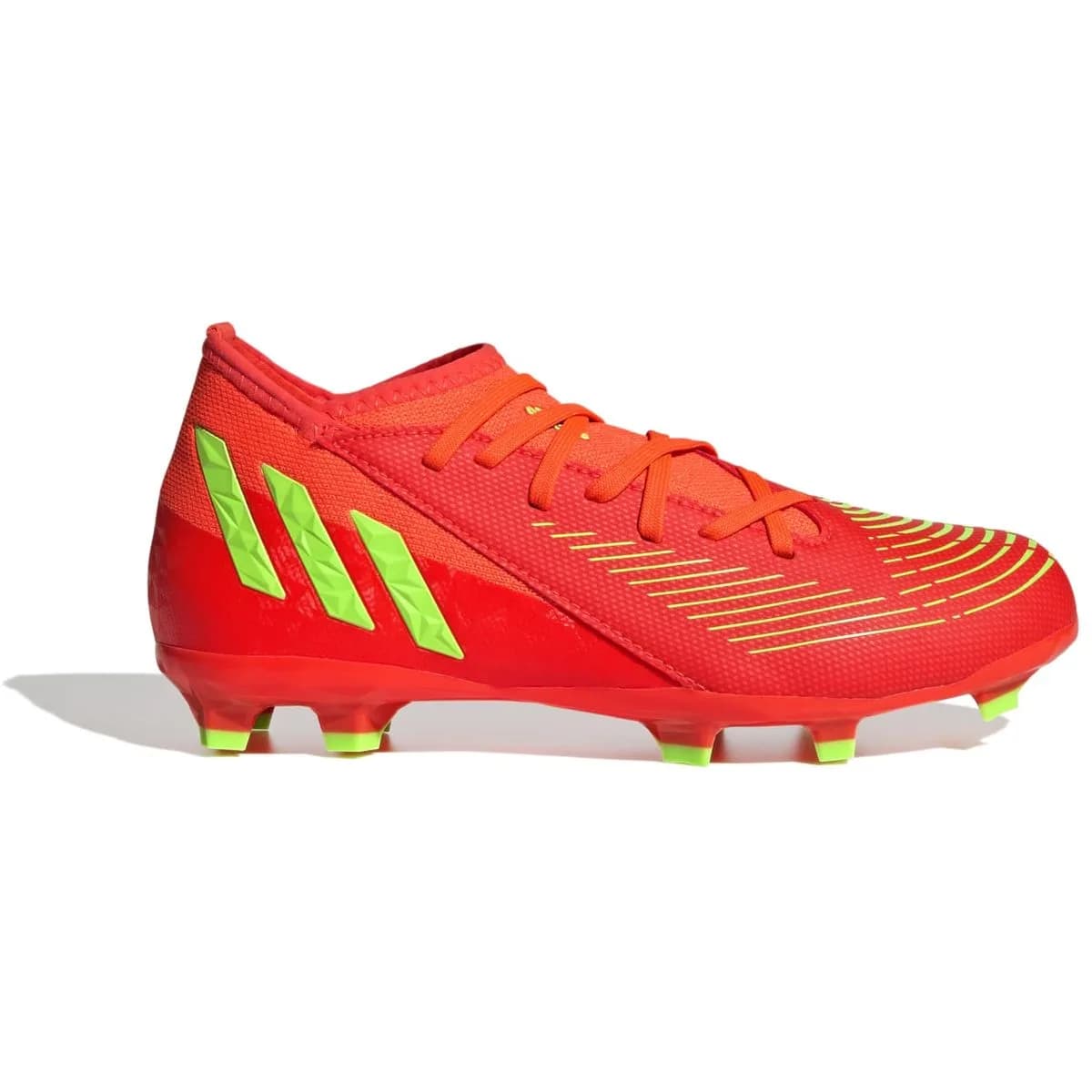 adidas predator edge 3 fussballschuh kinder nockenschuhe