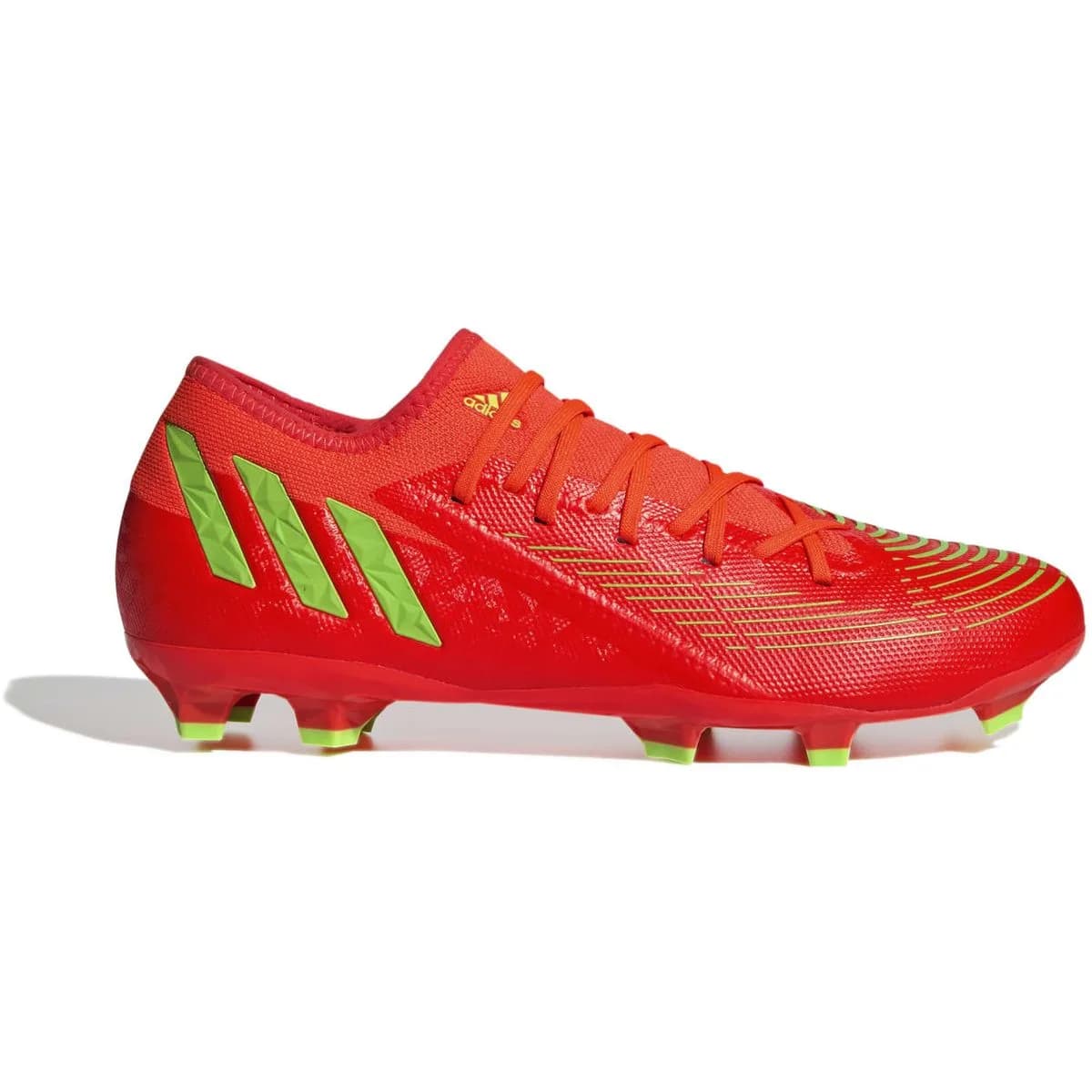 adidas predator edge 3 low fussballschuh nockenschuhe