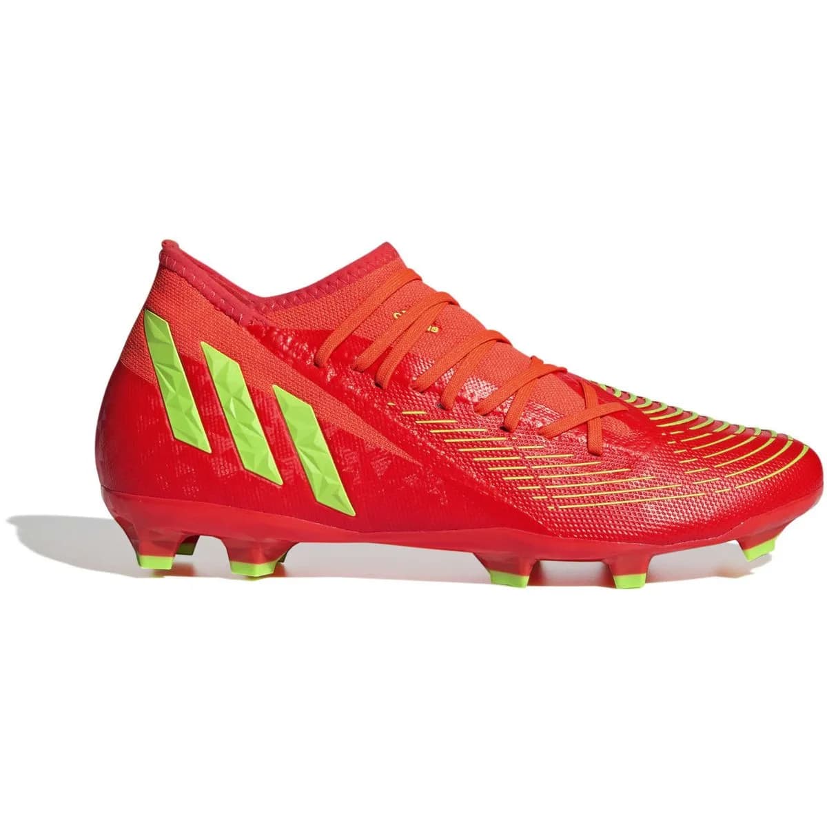 adidas predator edge 3 fussballschuh nockenschuhe