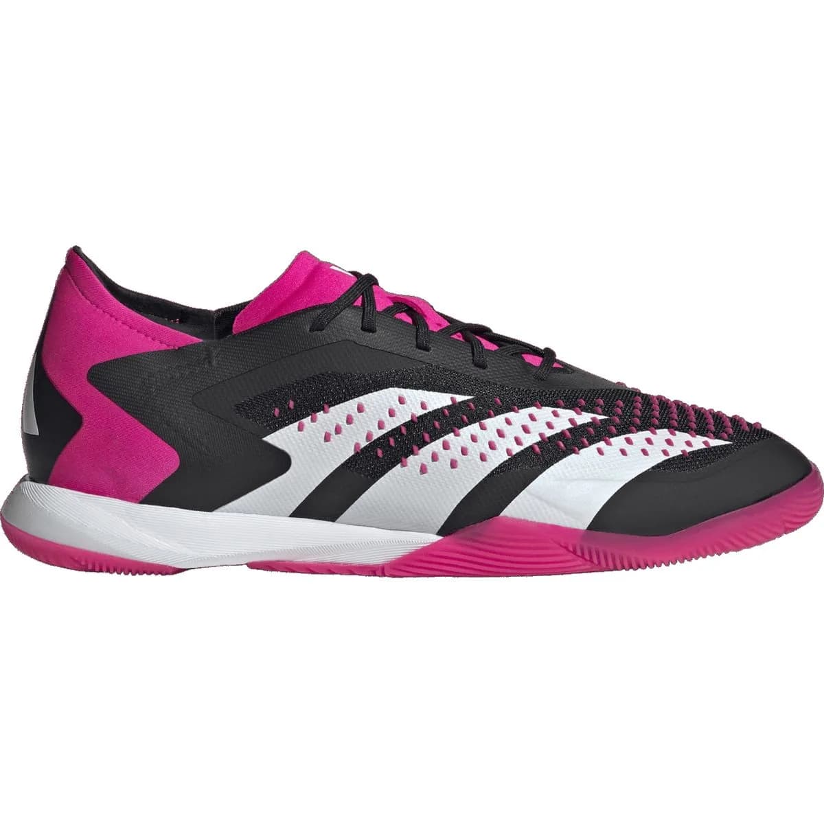 adidas predator accuracy 1 fussballschuh hallenschuhe