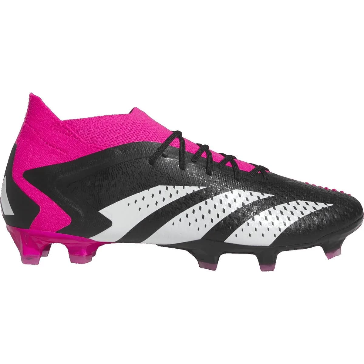 adidas predator accuracy 1 fussballschuh nockenschuhe