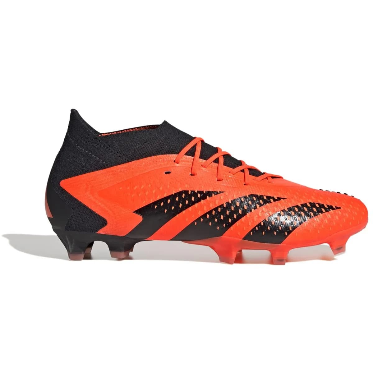 adidas predator accuracy 1 fussballschuh nockenschuhe