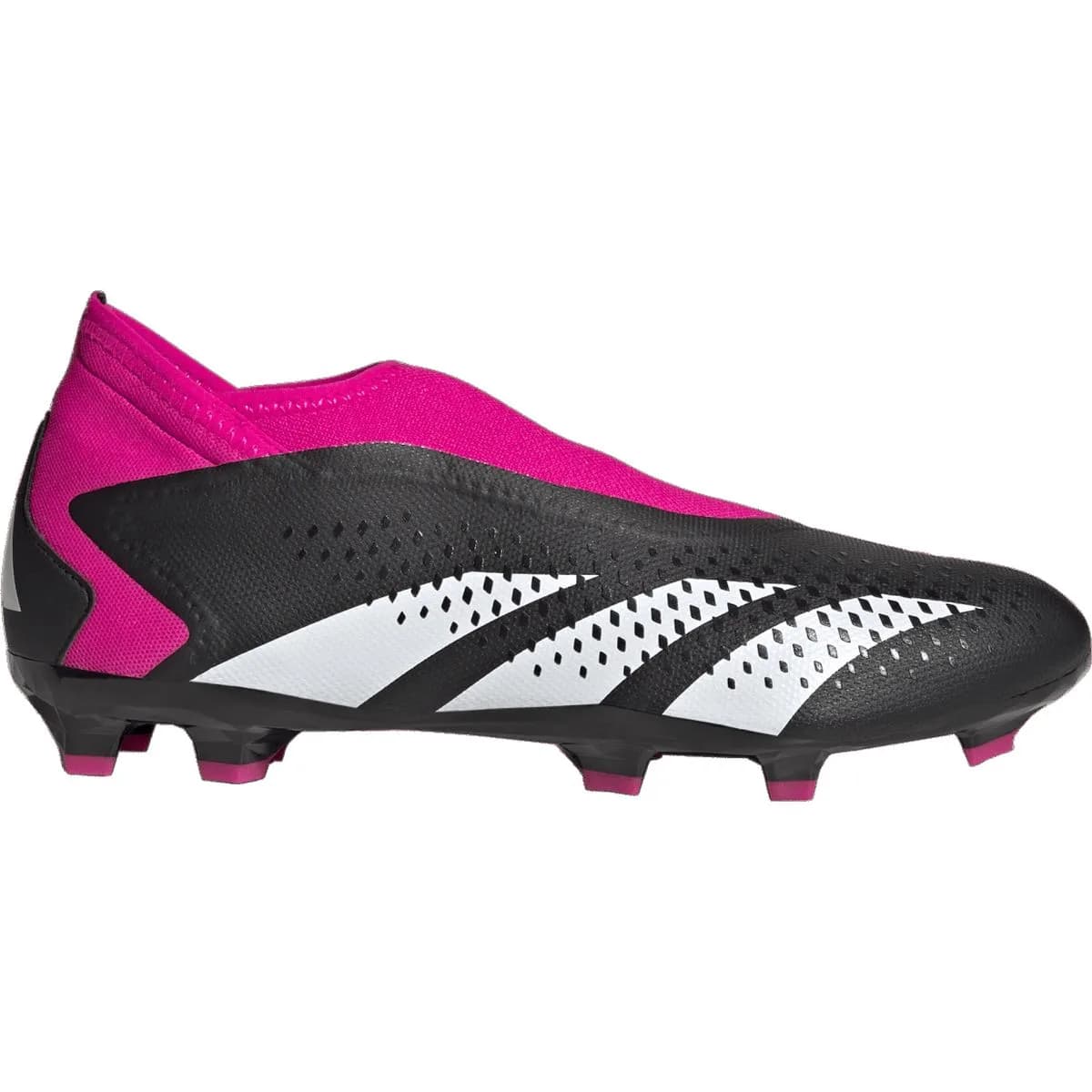 adidas predator accuracy 3 laceless fussballschuh nockenschuhe