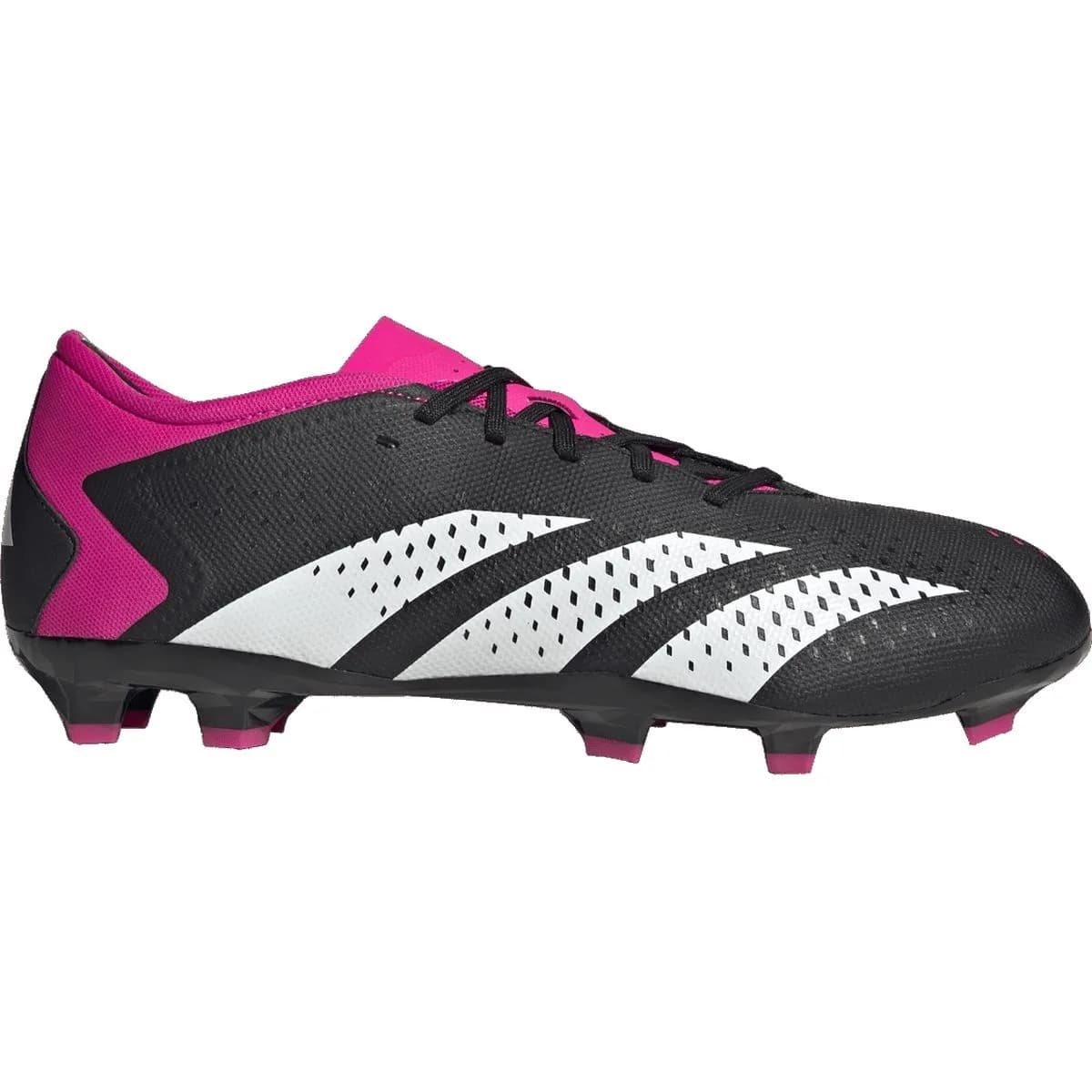 adidas predator accuracy 3 low fussballschuh nockenschuhe