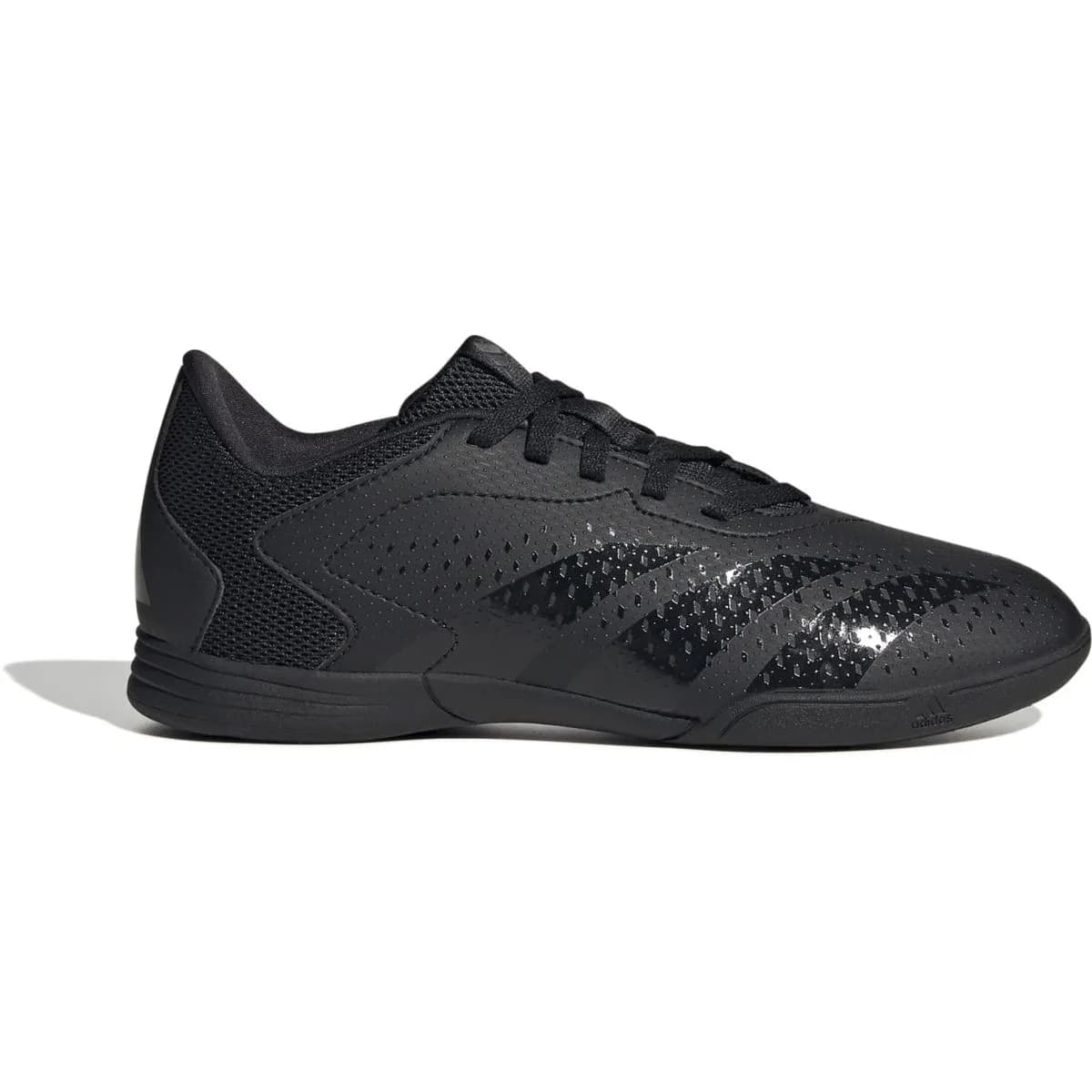 adidas predator accuracy 4 sala fussballschuh kinder hallenschuhe