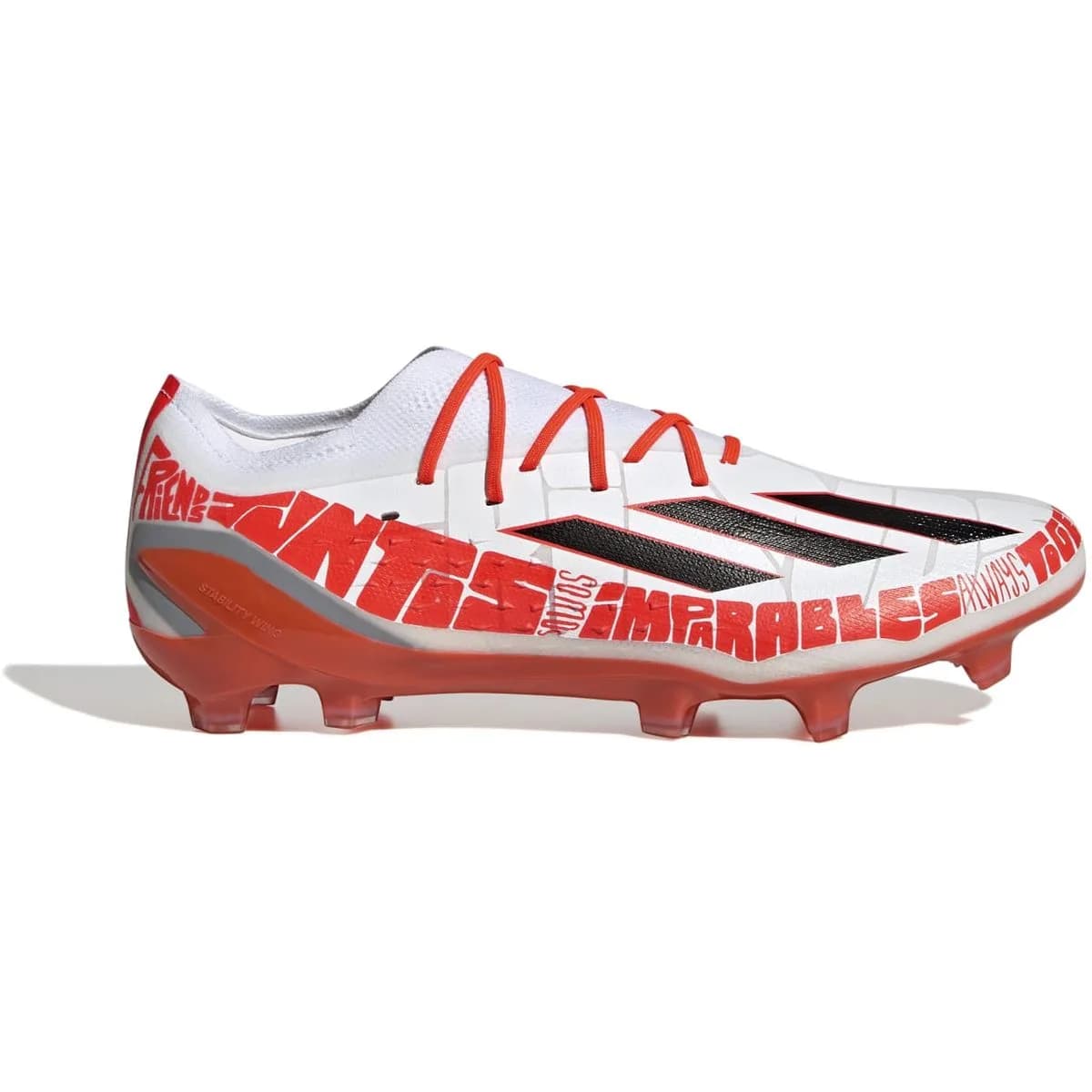 adidas 10 speedportal messi 1 fussballschuh nockenschuhe