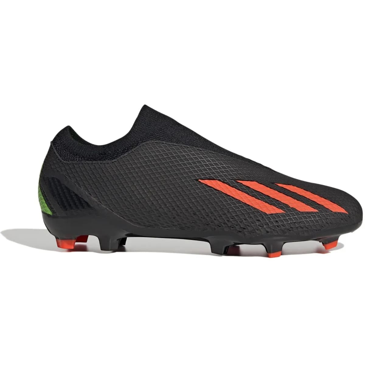 adidas 10 speedportal 3 laceless fussballschuh nockenschuhe