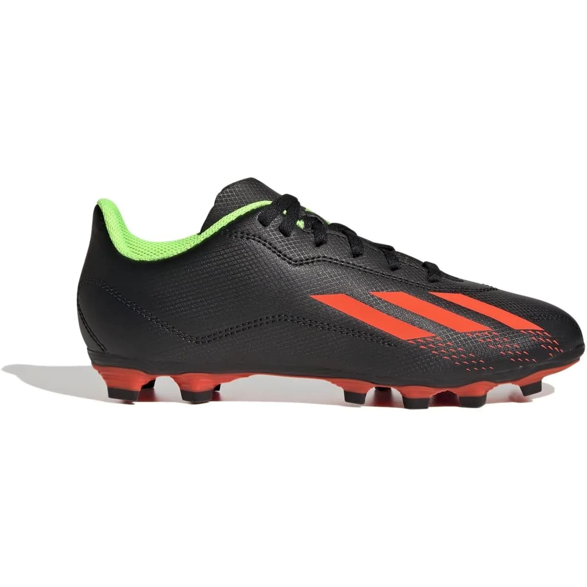 adidas 10 speedportal 4 fxg fussballschuh kinder nockenschuhe