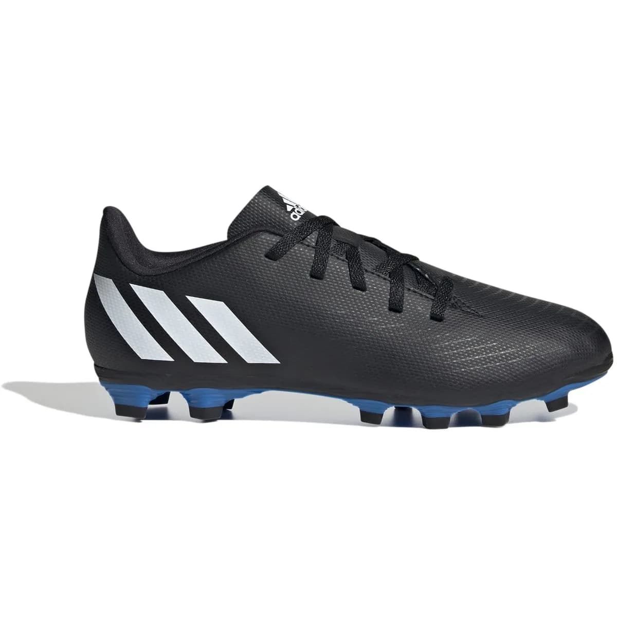 adidas predator edge 4 fxg fussballschuh kinder nockenschuhe
