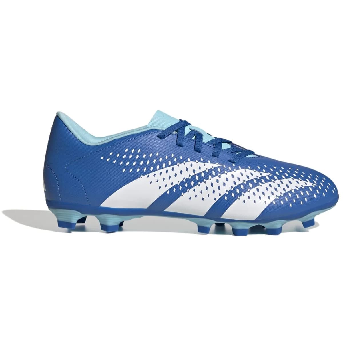 adidas predator accuracy 4 fxg fussballschuh nockenschuhe
