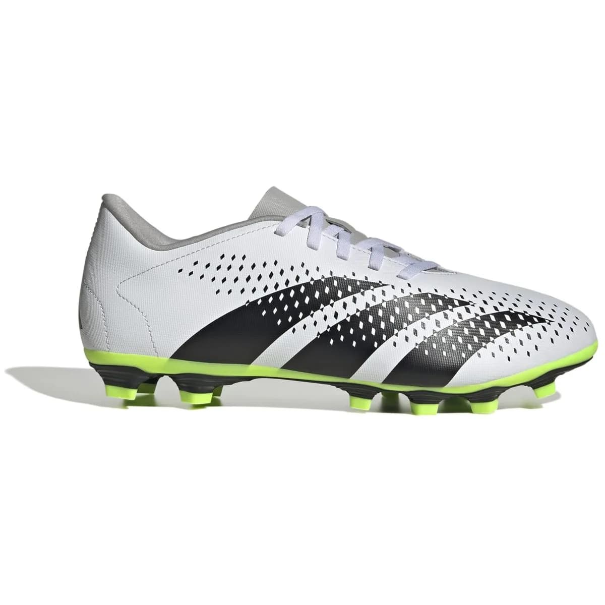 adidas predator accuracy 4 fxg fussballschuh nockenschuhe