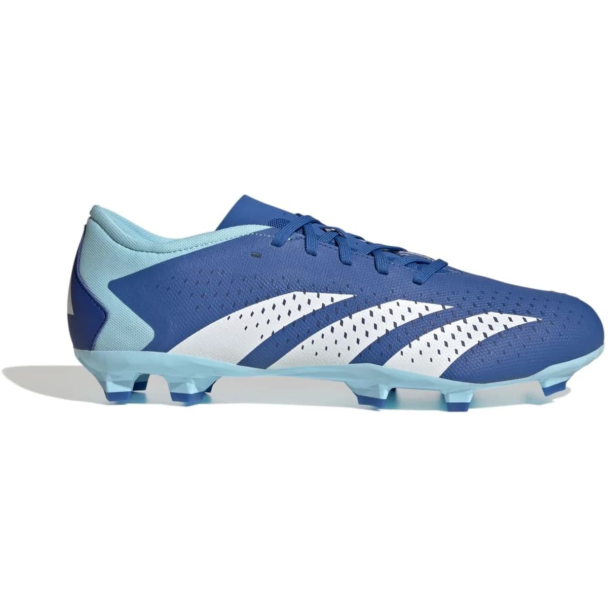 adidas predator accuracy 3 l fussballschuh nockenschuhe