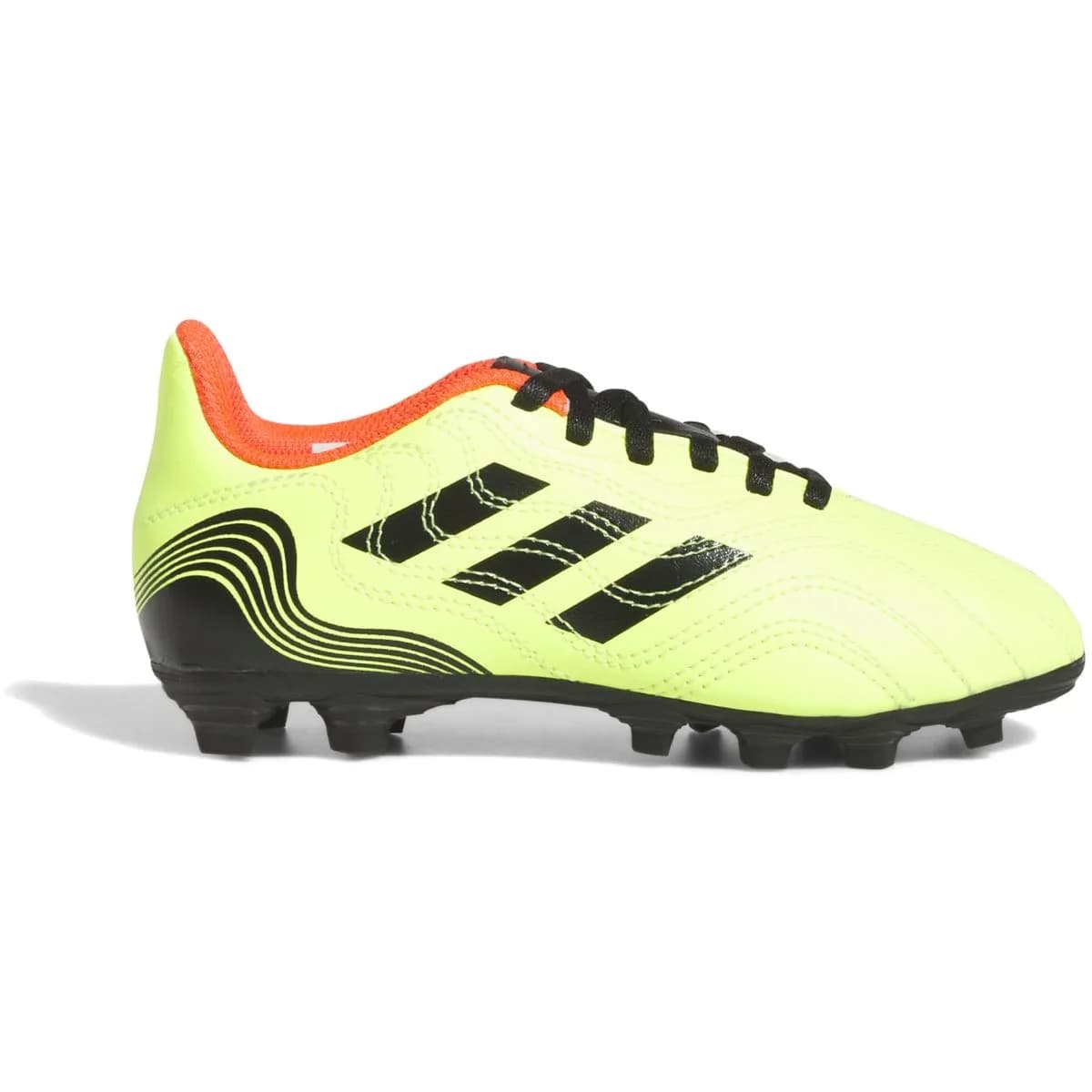 adidas copa sense 4 fxg fussballschuh kinder nockenschuhe