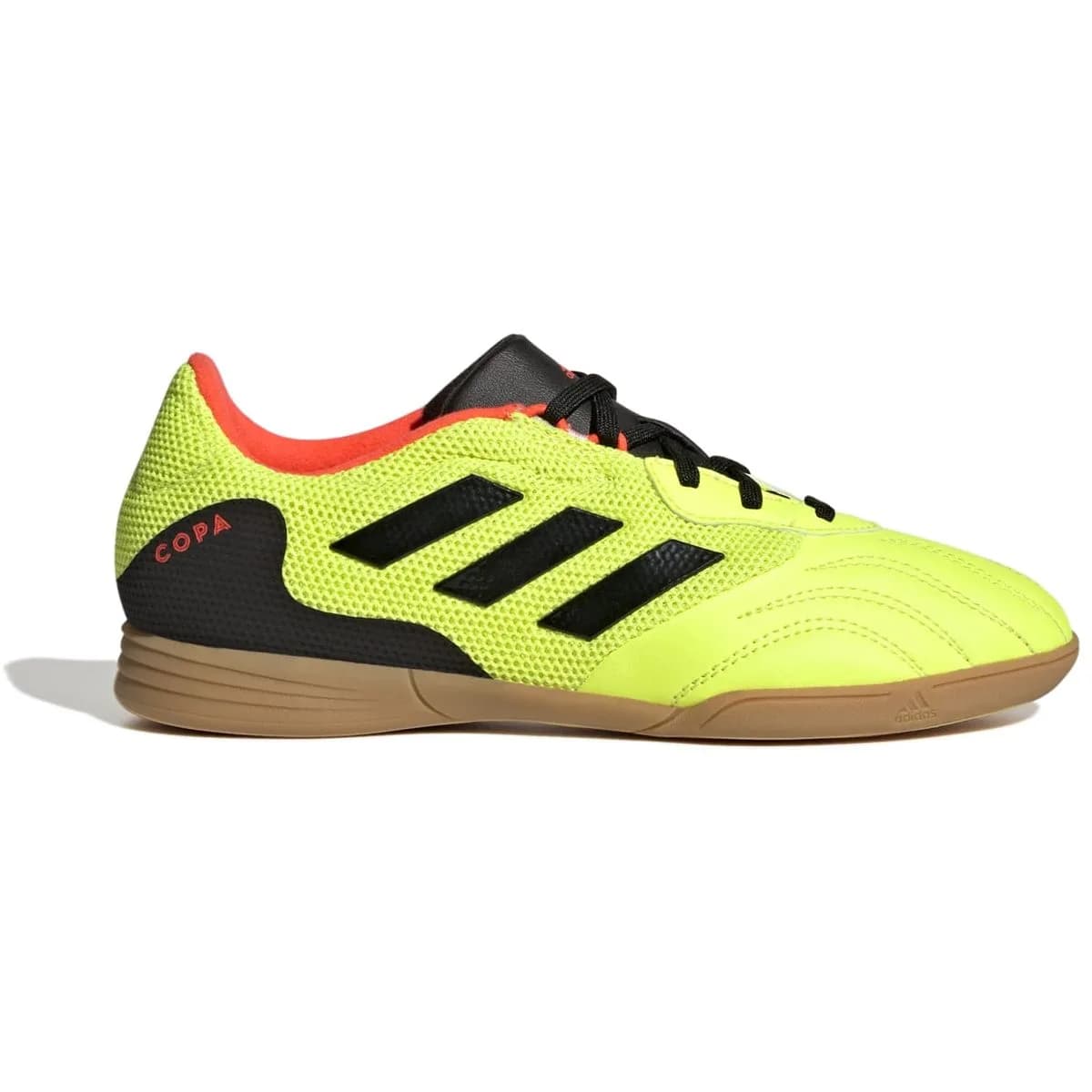 adidas copa sense 3 sala fussballschuh kinder hallenschuhe