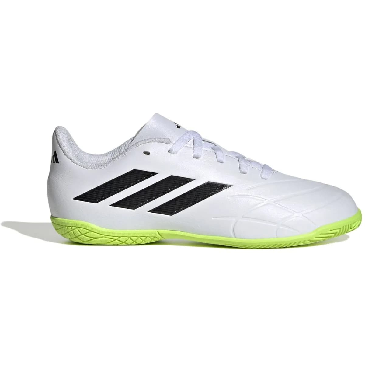 adidas copa pure 2 4 fussballschuh kinder hallenschuhe