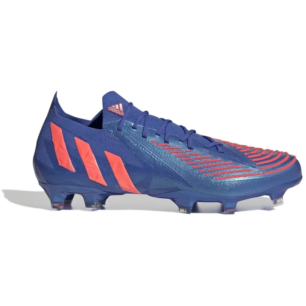 adidas predator edge 1 low fussballschuh nockenschuhe