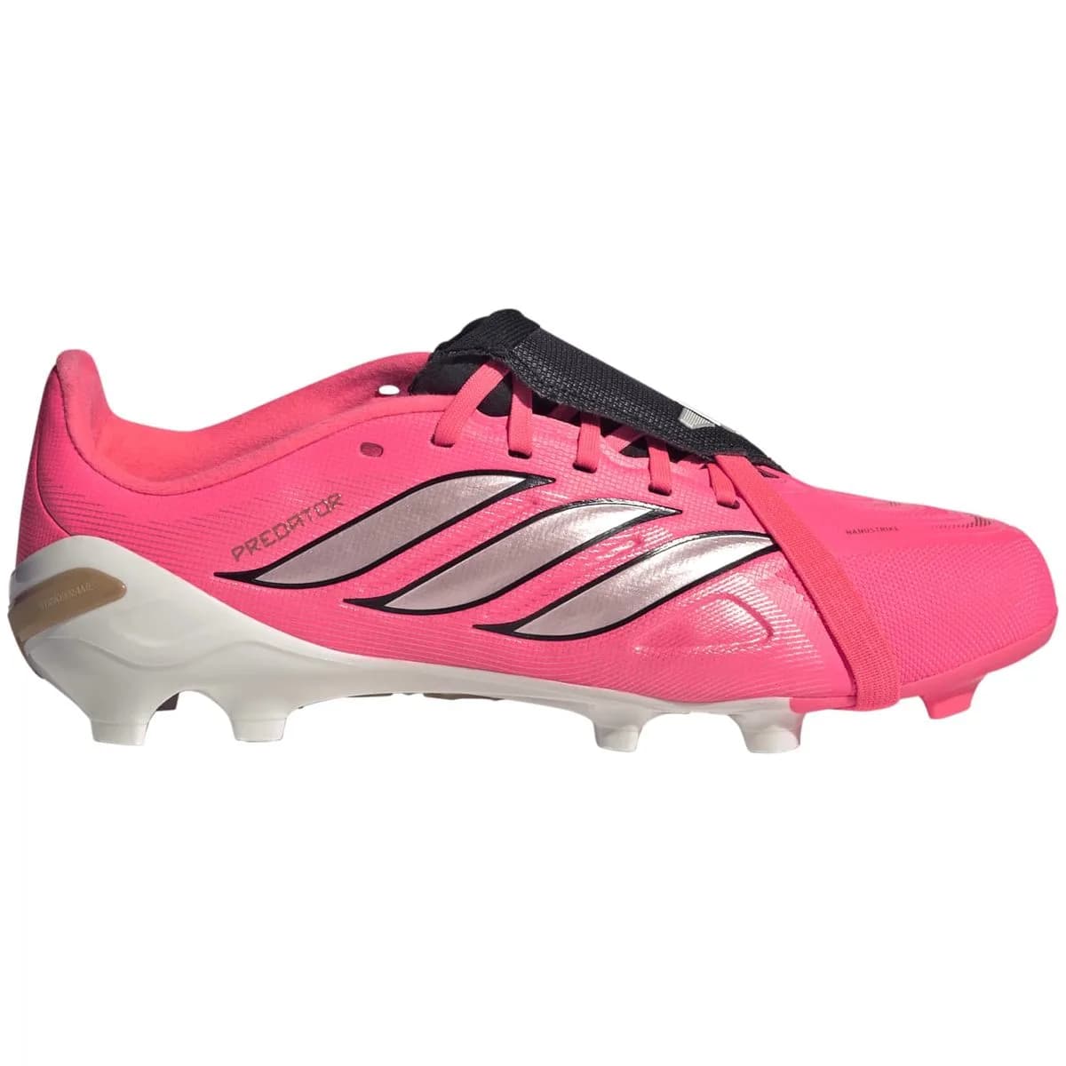 adidas predator league fold-over tongue soccer cleats kinder nockenschuhe
