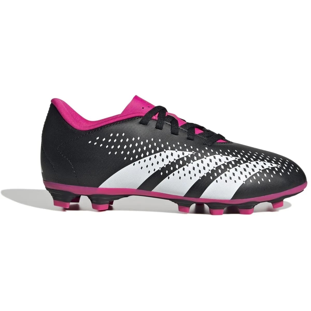 adidas predator accuracy 4 fxg fussballschuh kinder nockenschuhe