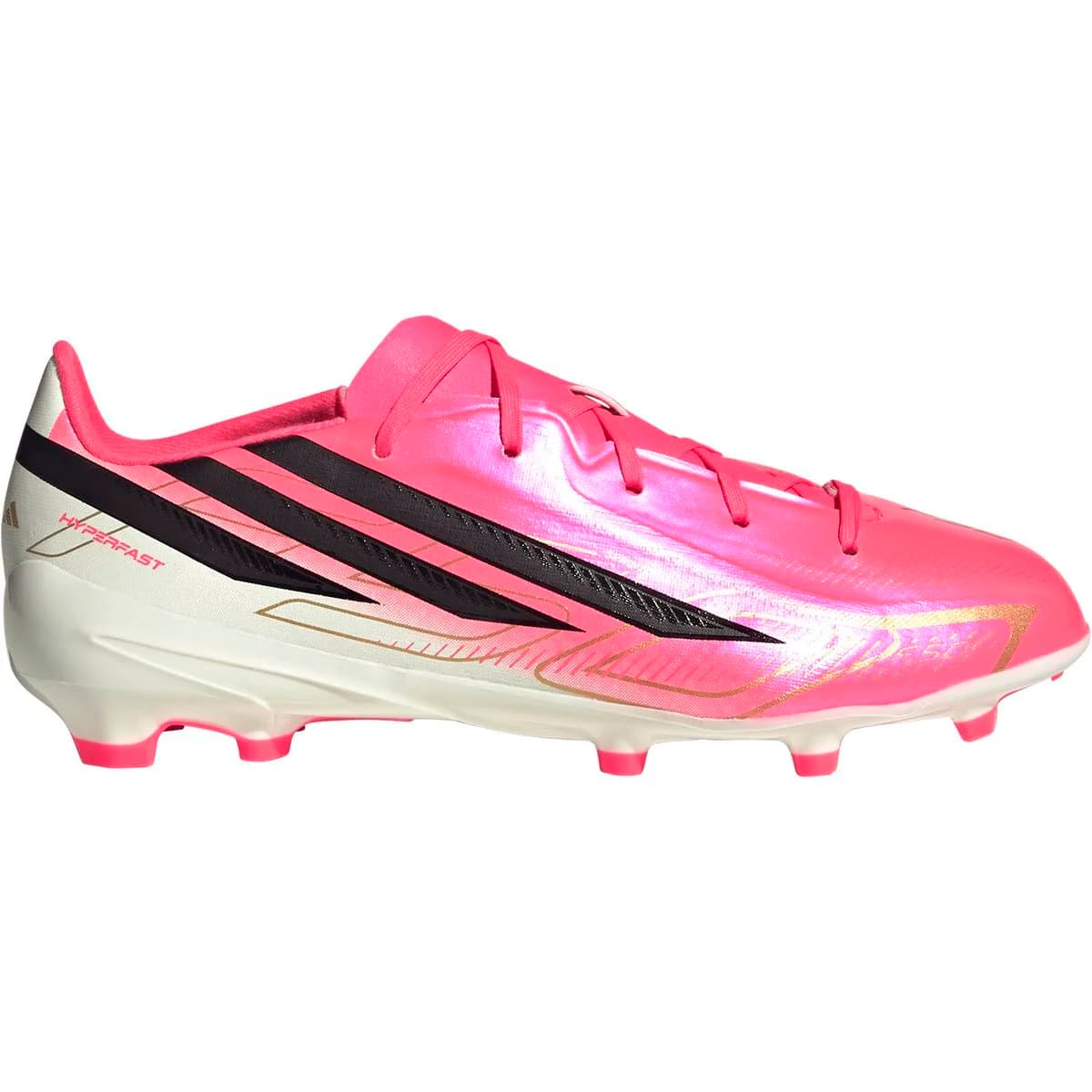 adidas f50 hyperfast league soccer cleats kinder nockenschuhe