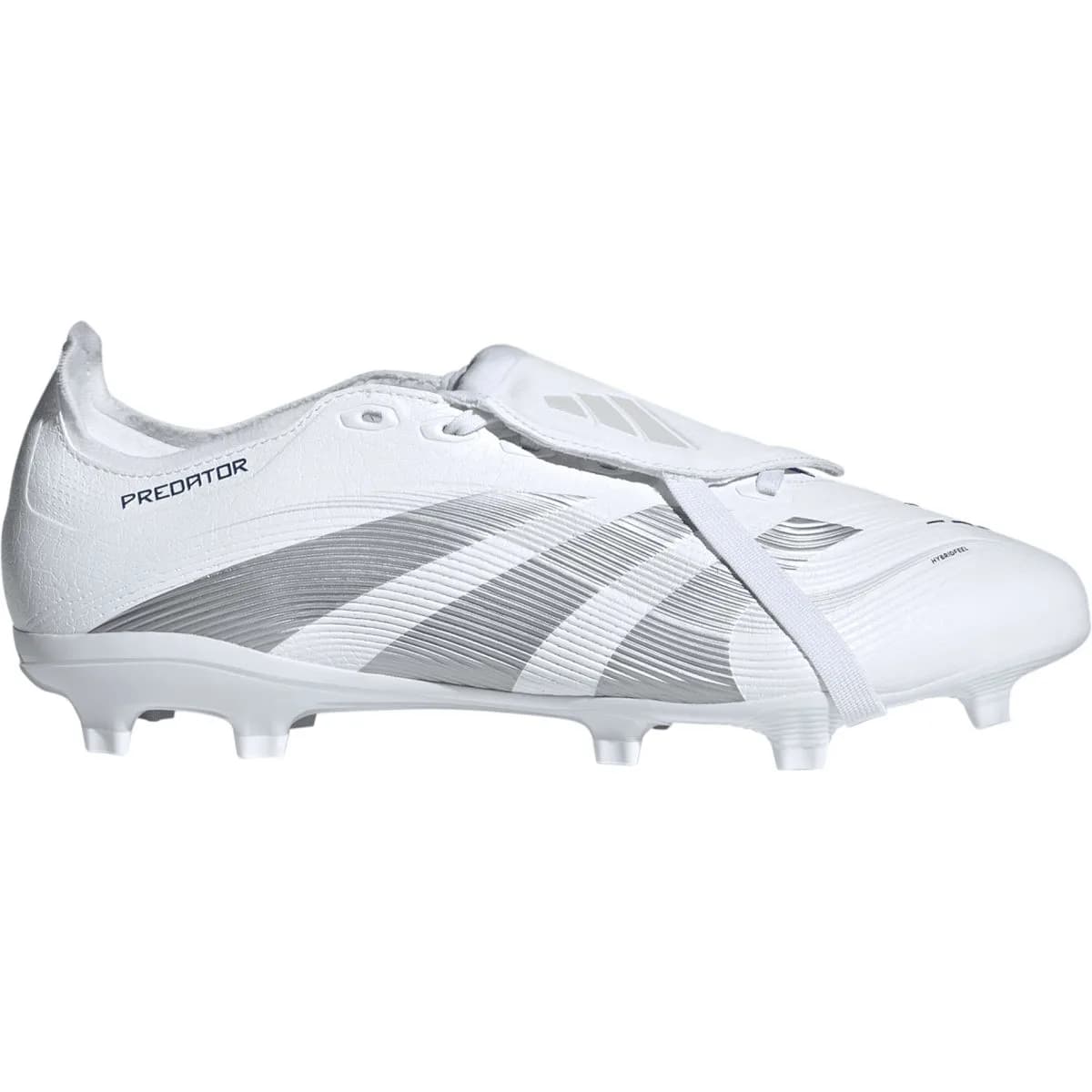 adidas predator league fold-over tongue mg nockenschuhe