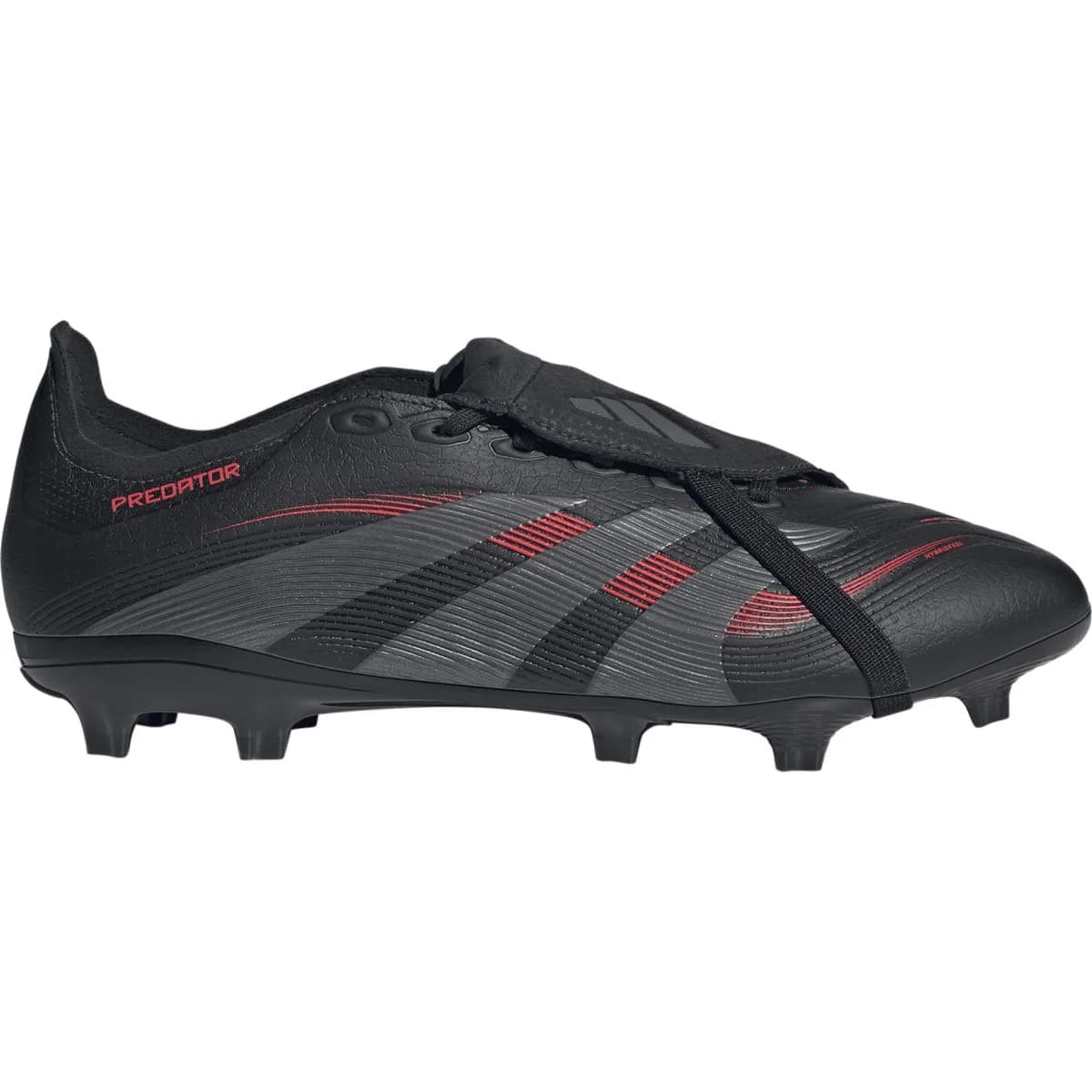 adidas predator league fold-over tongue mg
