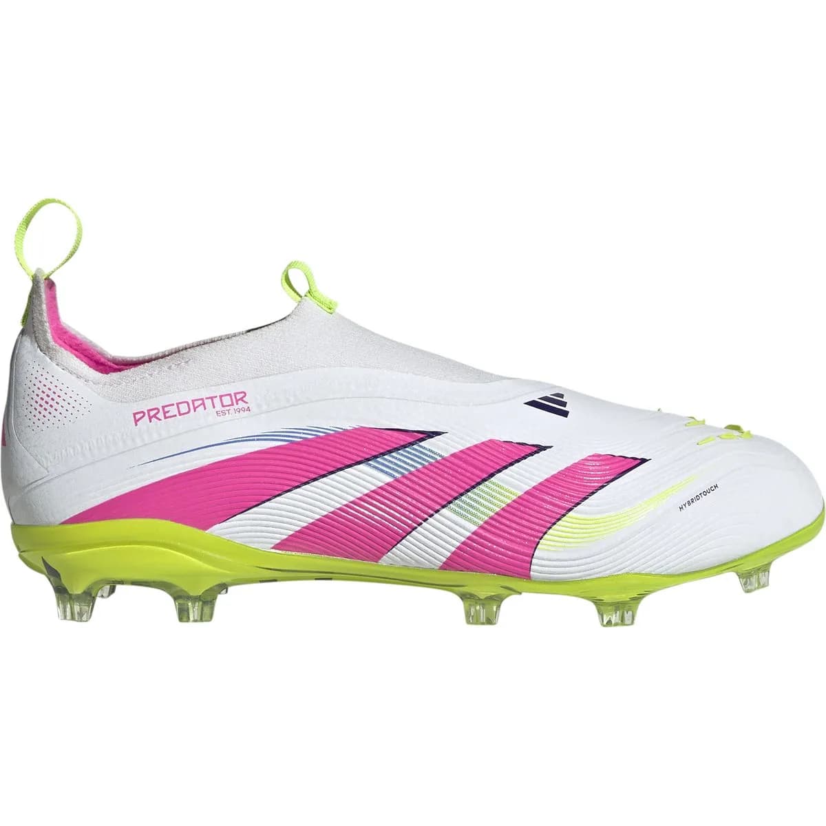 adidas predator laceless kinder nockenschuhe