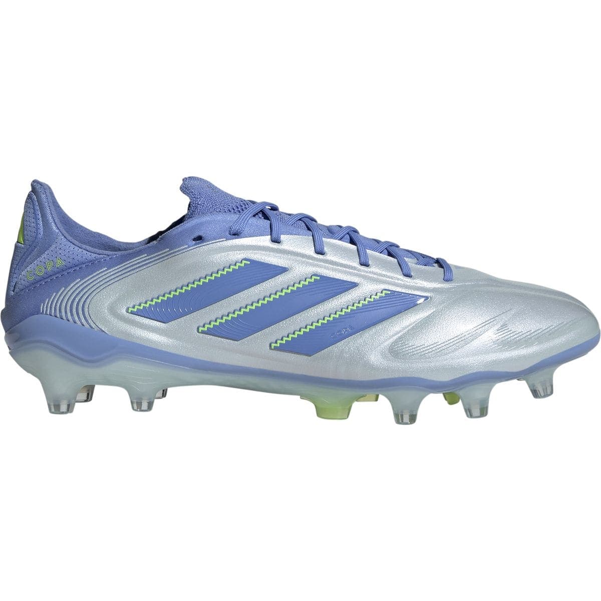 adidas copa pure 3 nockenschuhe hellblau