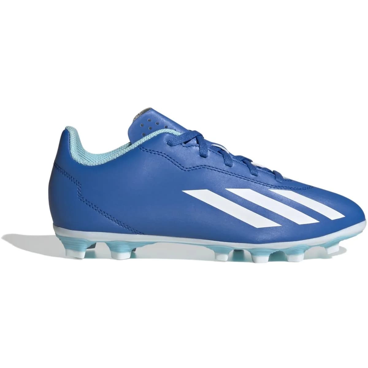 adidas 10 crazyfast 4 fxg fussballschuh kinder nockenschuhe