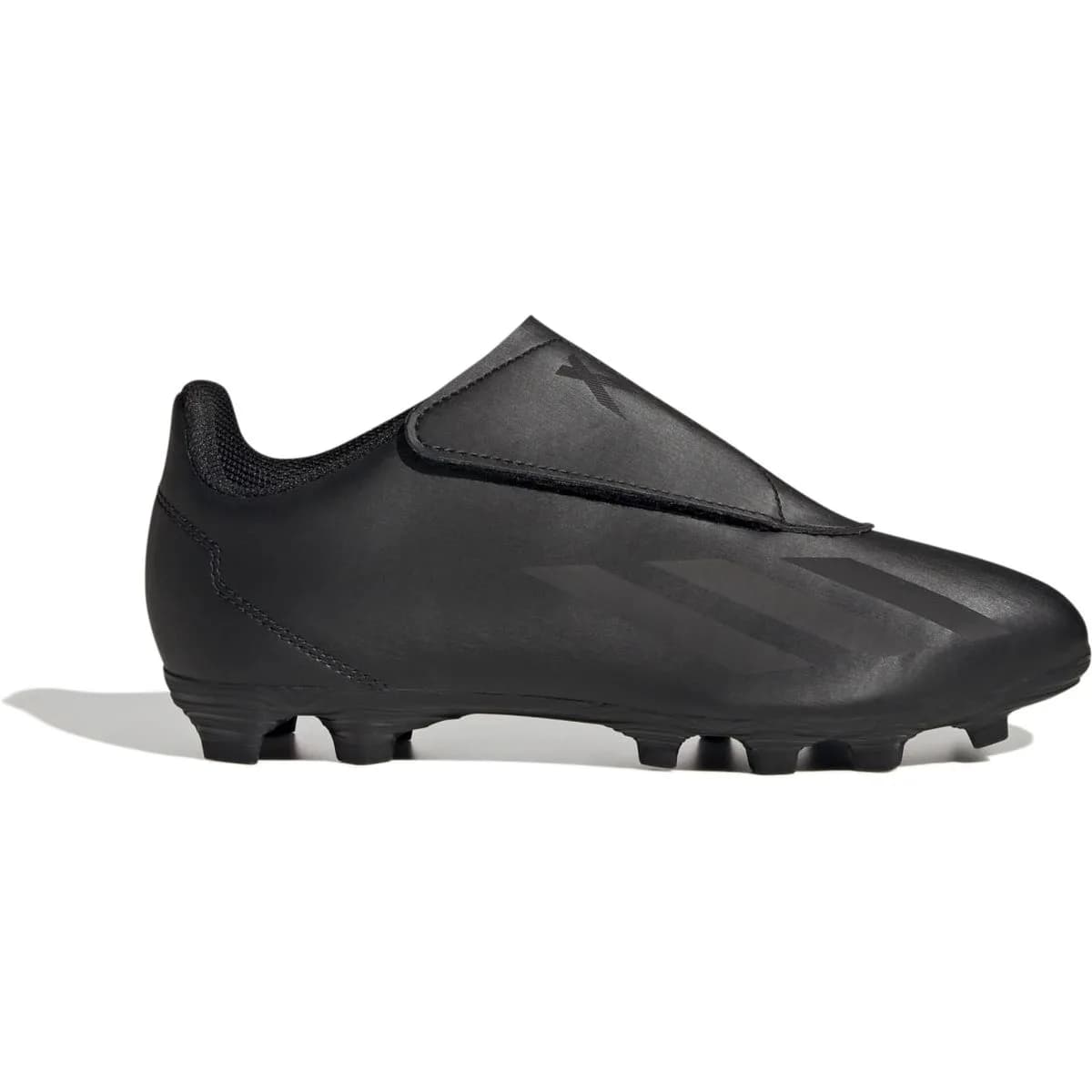 adidas 10 crazyfast 4 hook-and-loop fxg fussballschuh kinder nockenschuhe