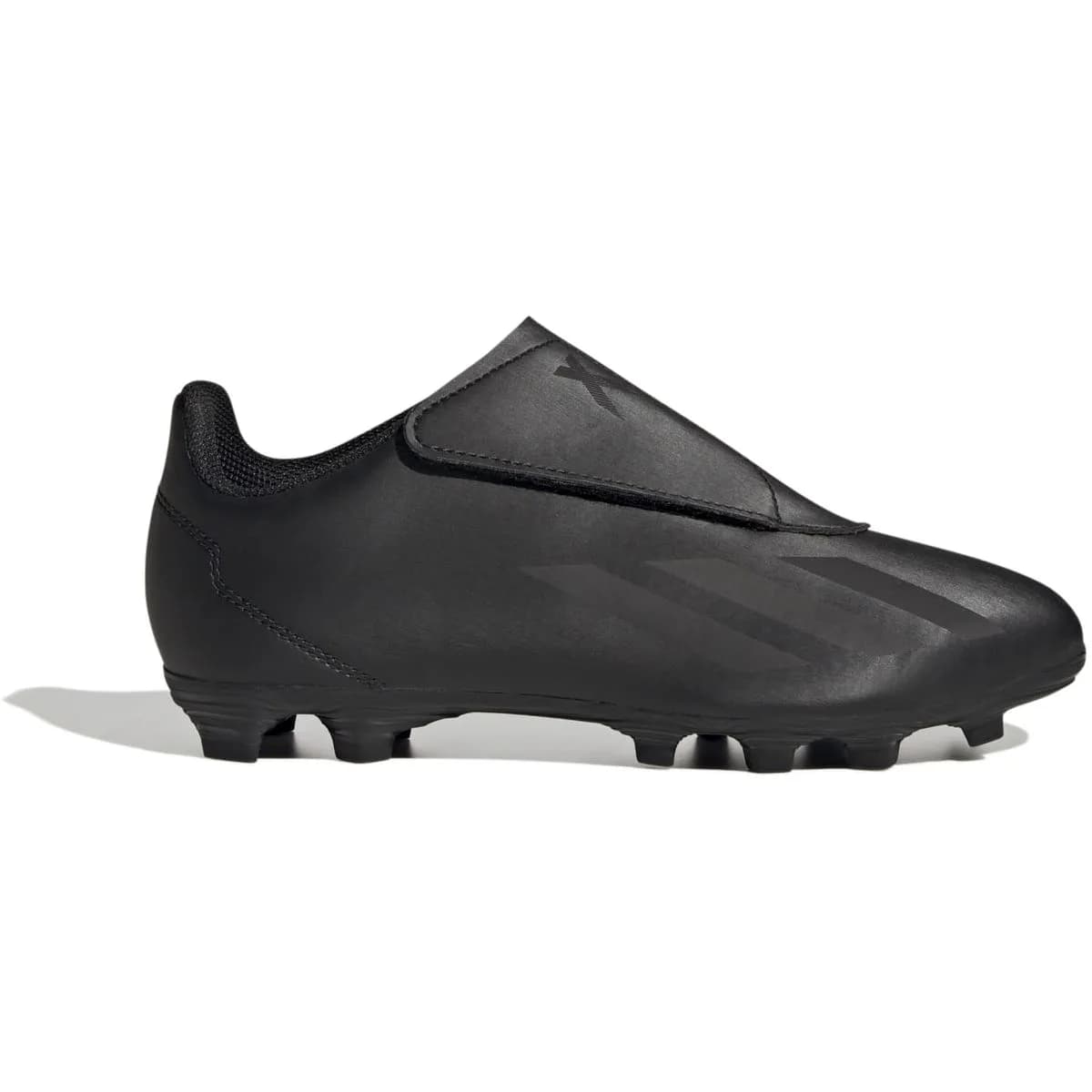 adidas 10 crazyfast 4 hook-and-loop fxg fussballschuh kinder nockenschuhe