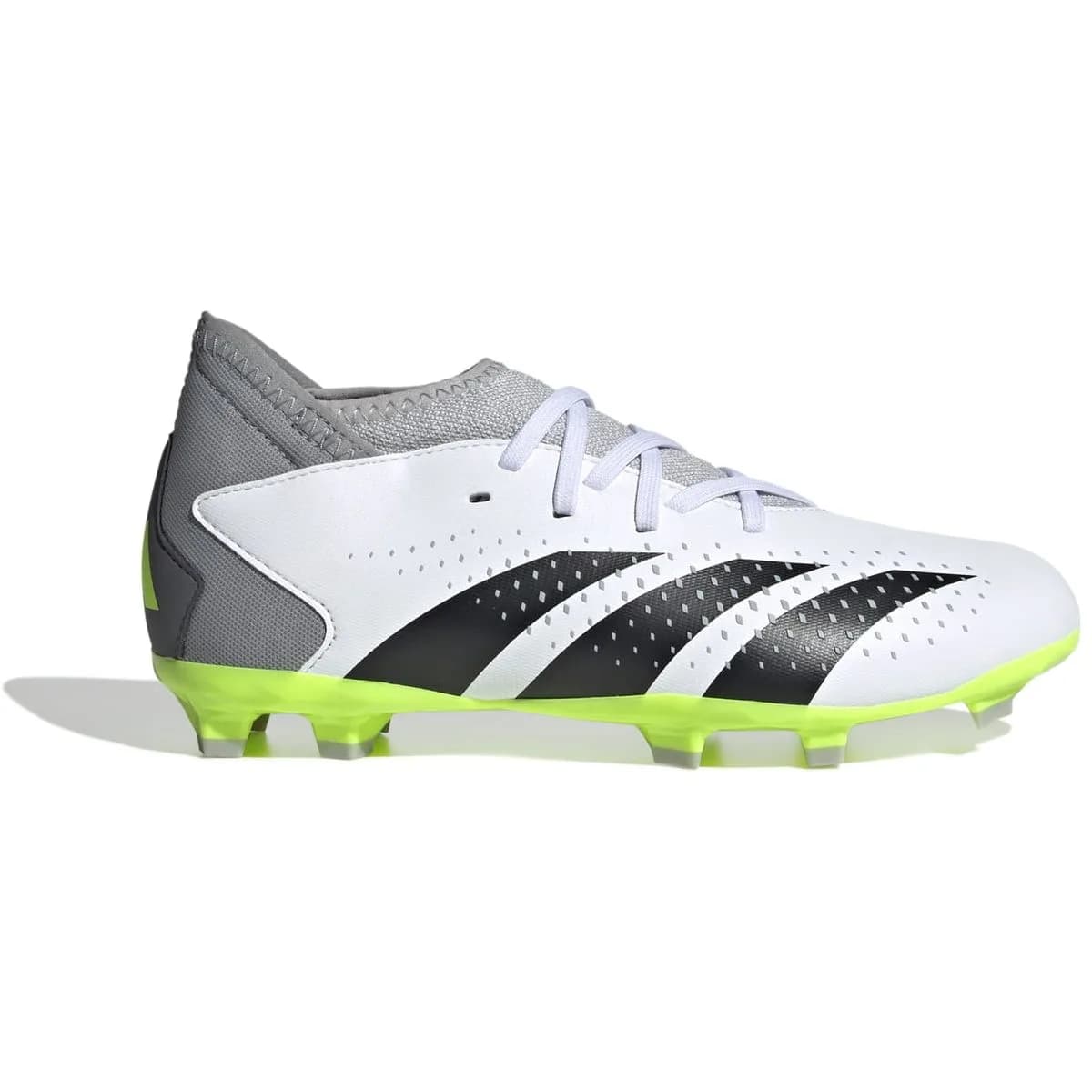 adidas predator accuracy 3 fussballschuh kinder nockenschuhe