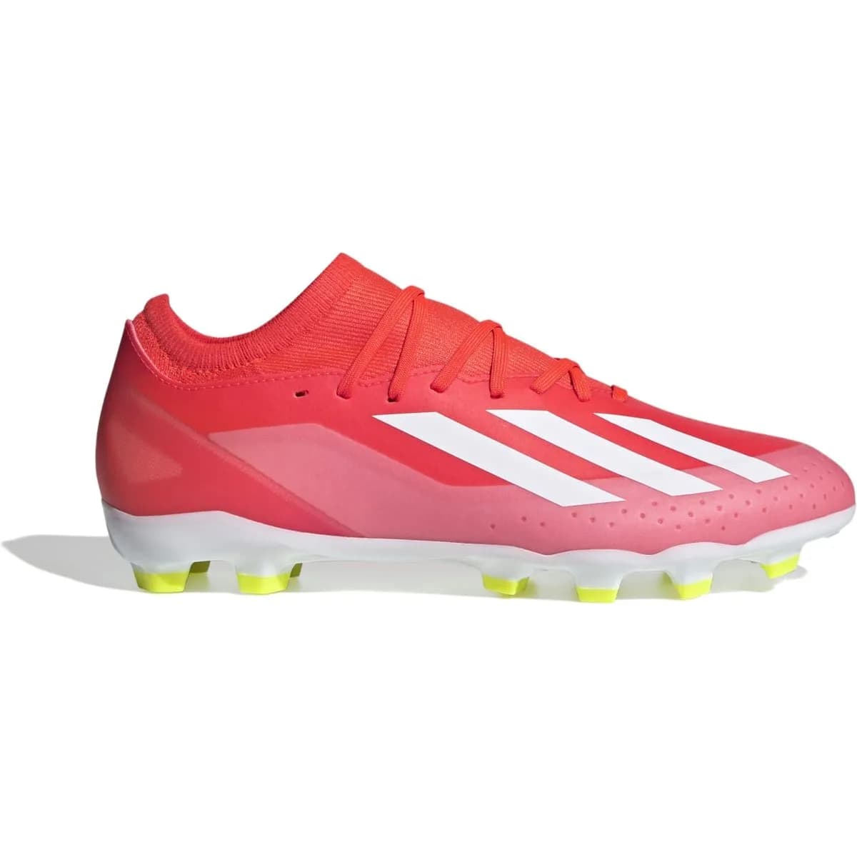 adidas 10 crazyfast league mg fussballschuh nockenschuhe