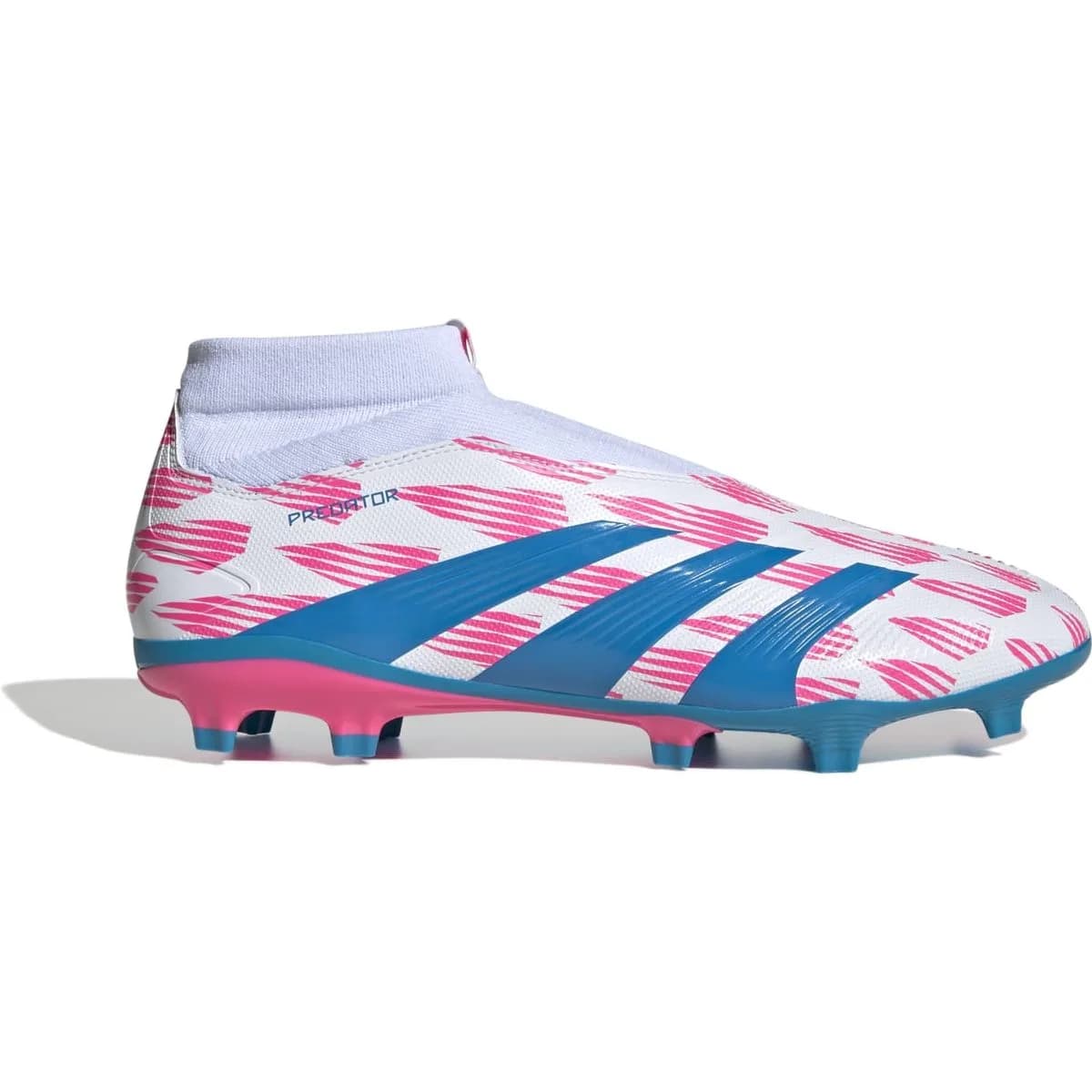 adidas predator league laceless nockenschuhe