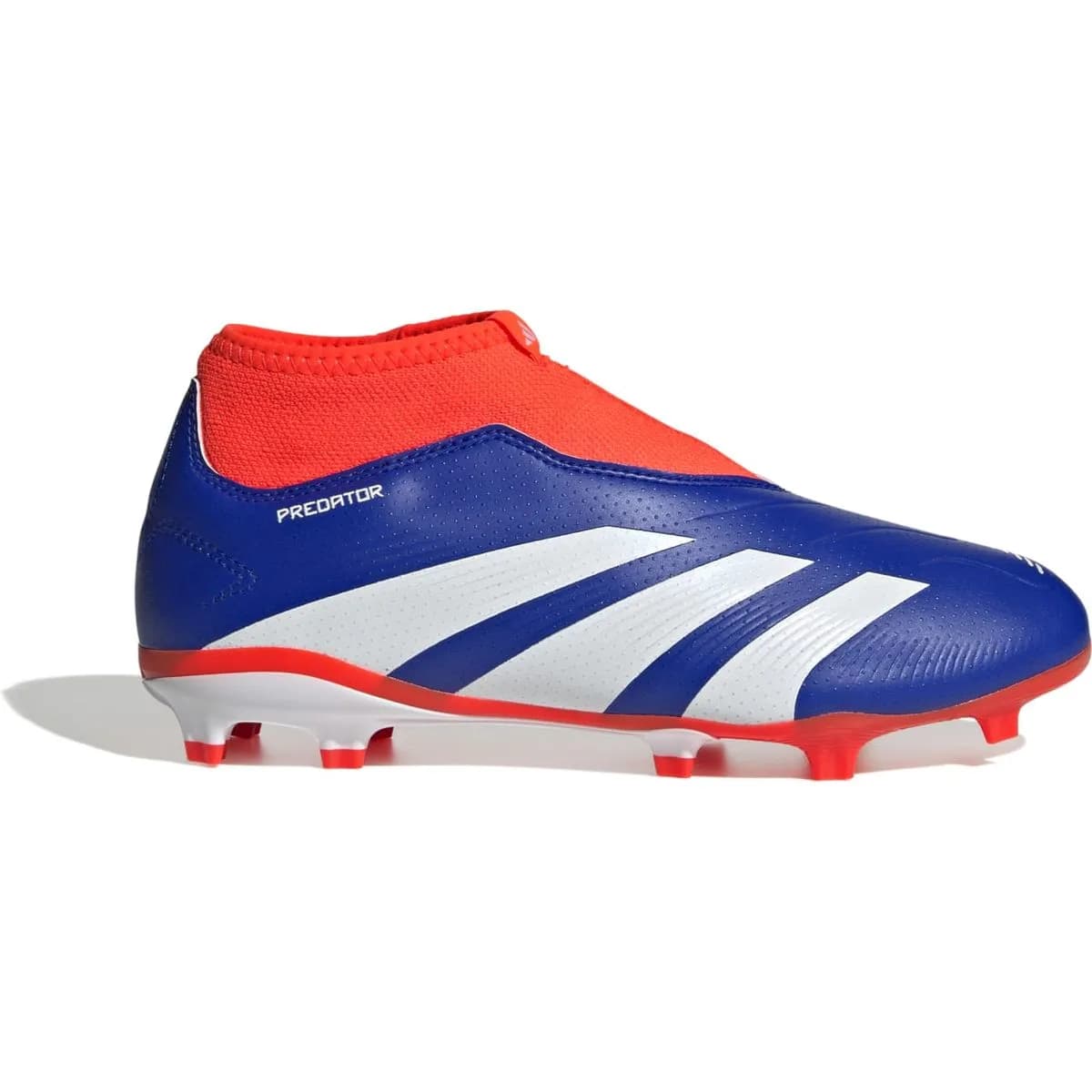 adidas predator league laceless kinder nockenschuhe