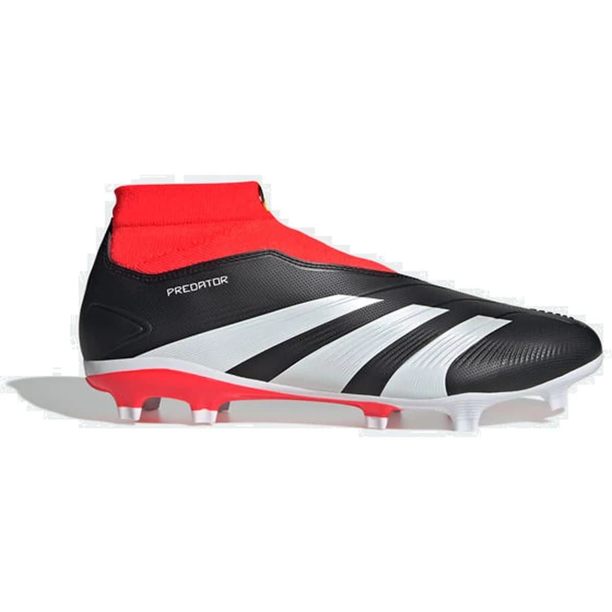 adidas predator league laceless nockenschuhe