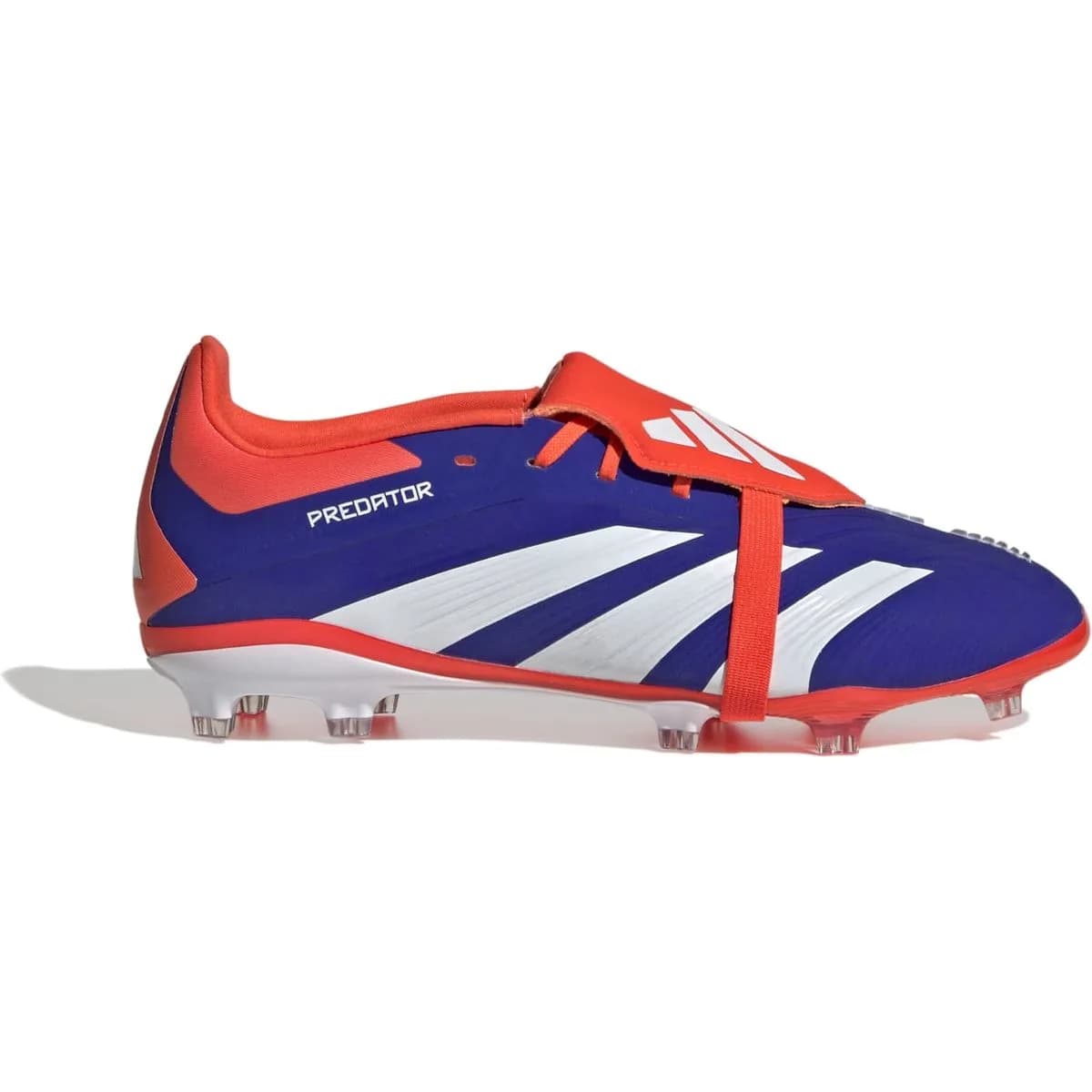 adidas predator foldover tongue kinder nockenschuhe