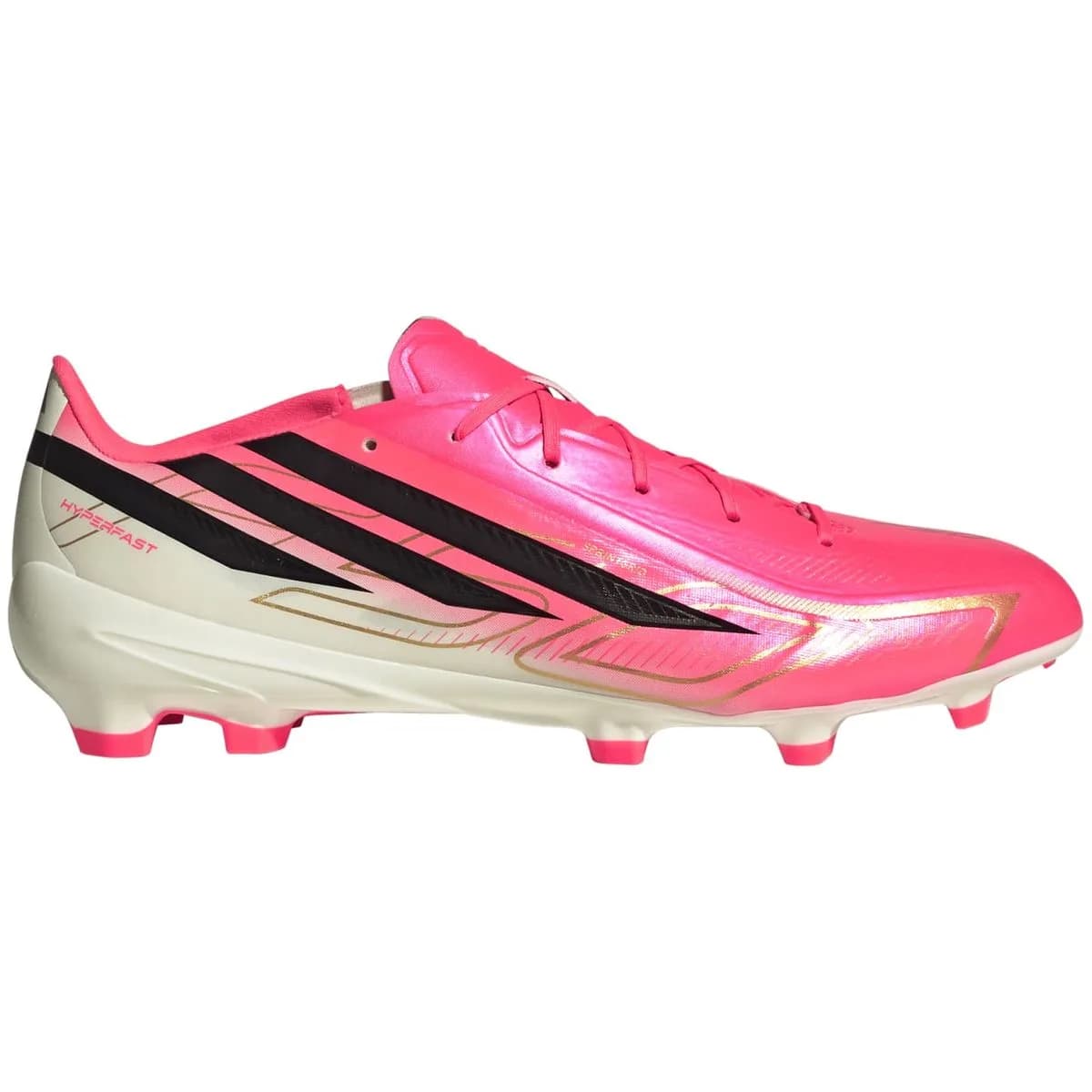adidas f50 hyperfast league soccer cleats nockenschuhe