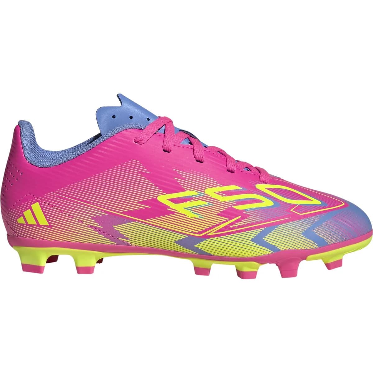 adidas f50 mg kinder nockenschuhe