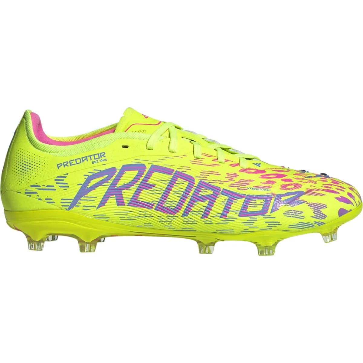 adidas predator nockenschuhe grun
