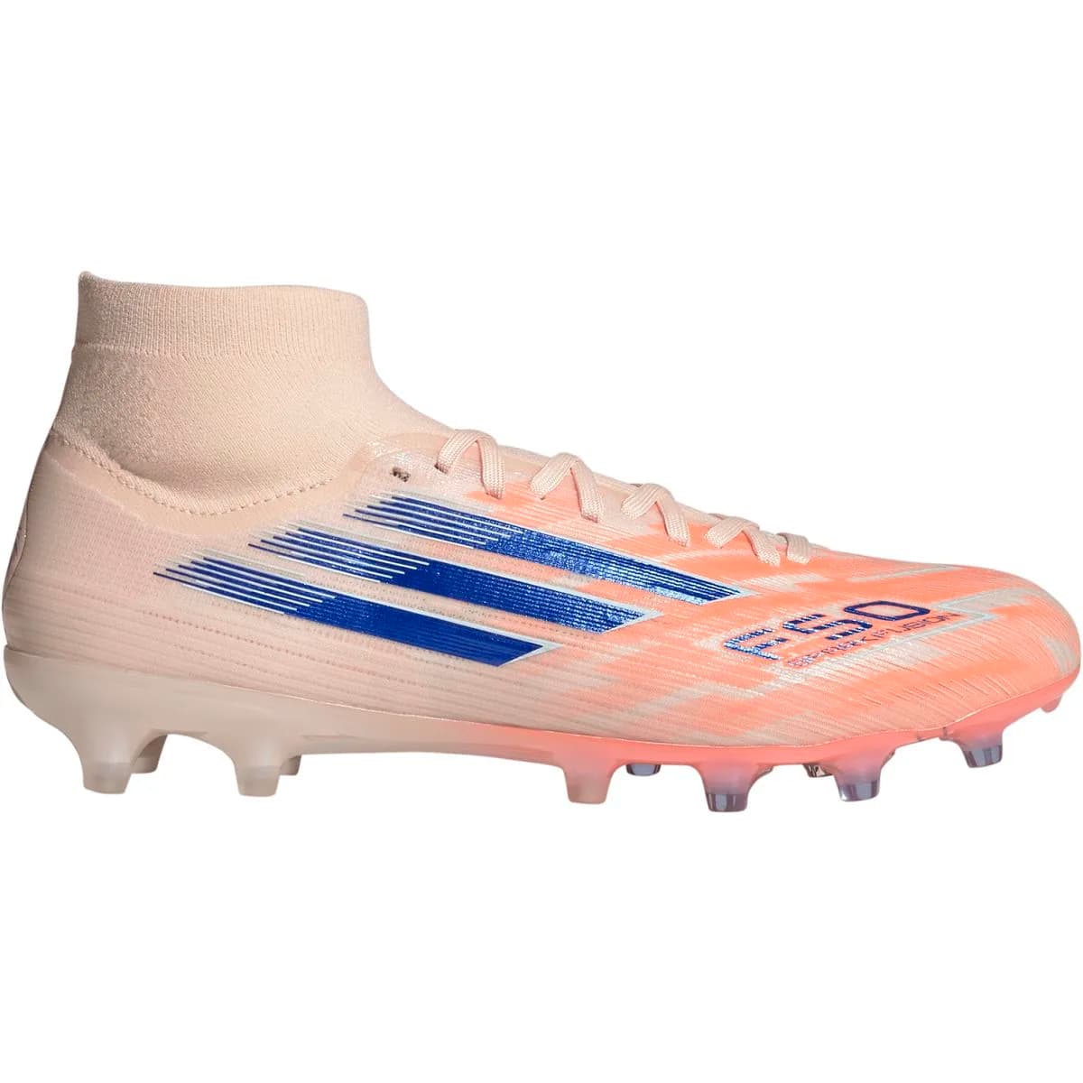 adidas f50 sparkfusion damen nockenschuhe