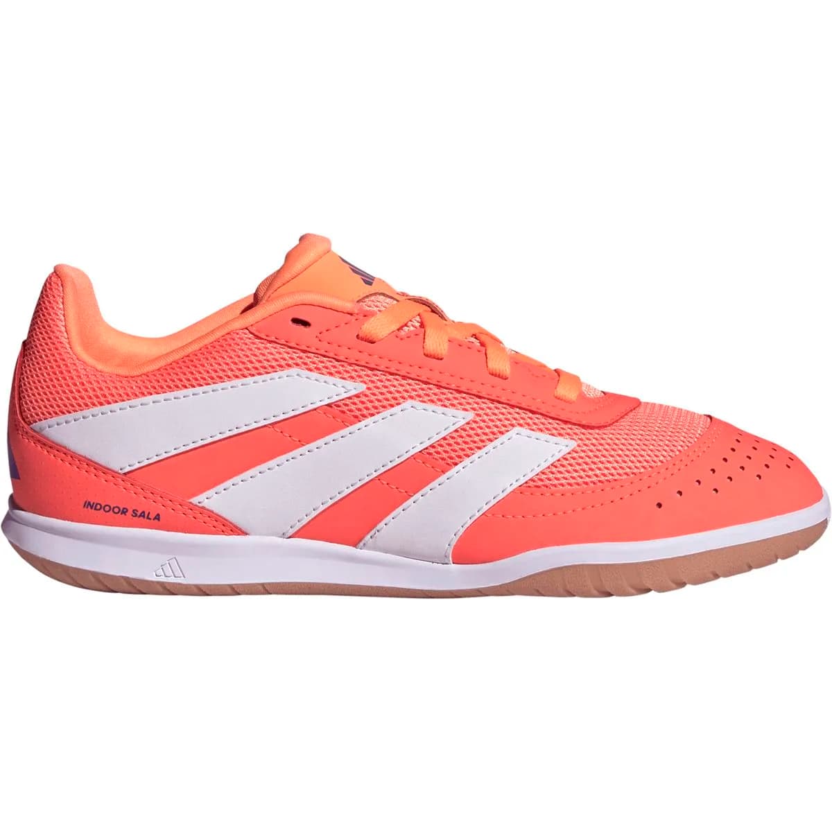 adidas predator sala kinder hallenschuhe