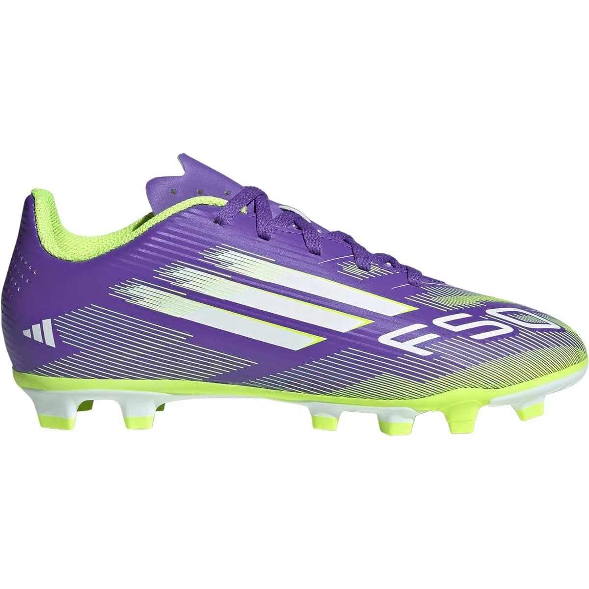 adidas f50 mg kinder nockenschuhe
