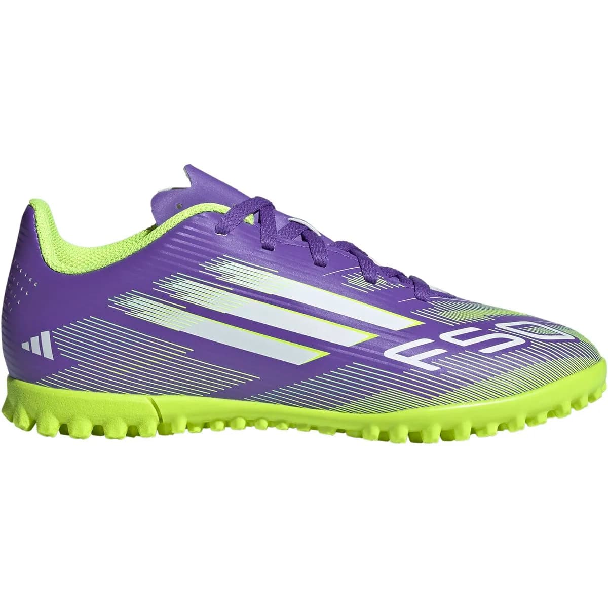adidas f50 kinder multinockenschuhe