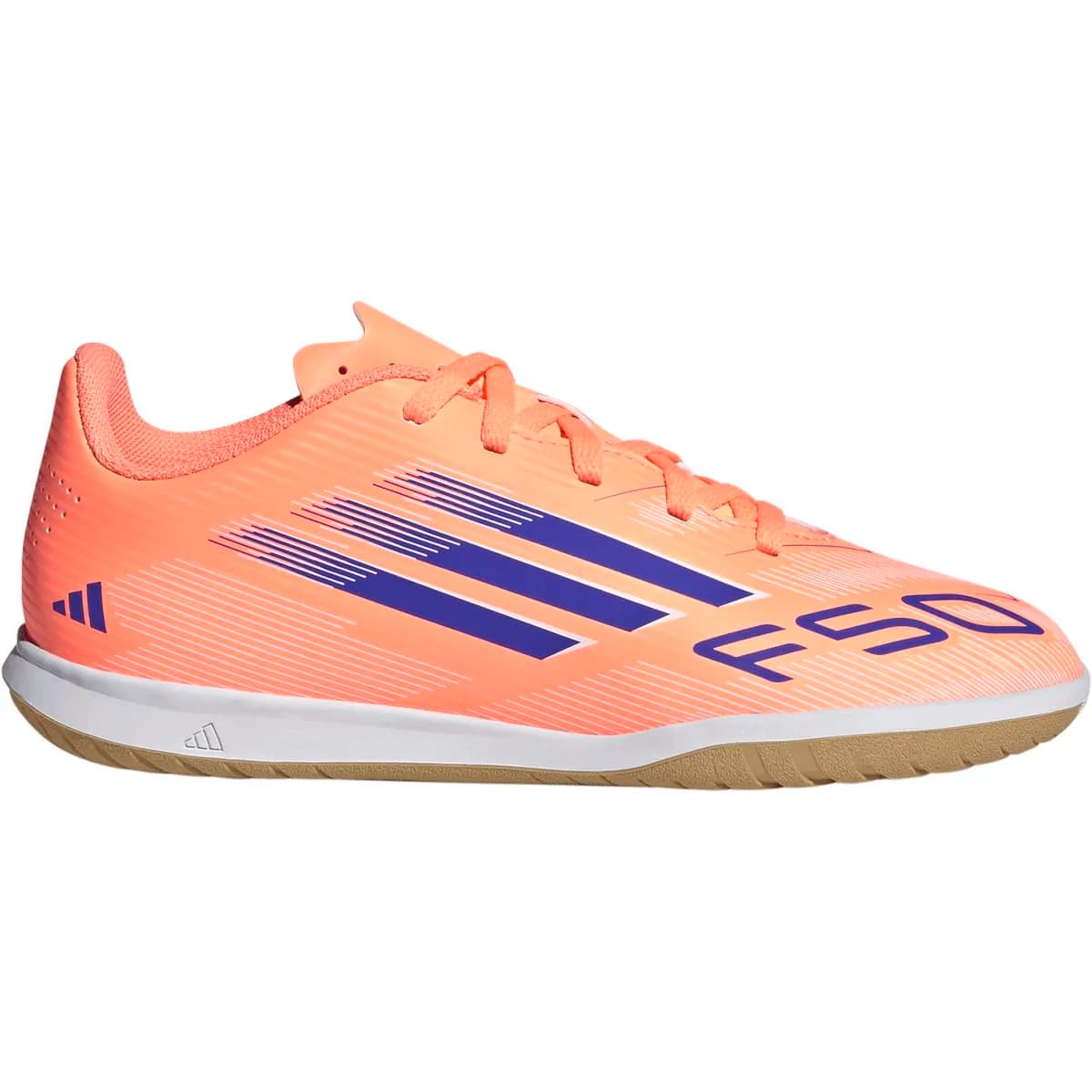 adidas f50 kinder hallenschuhe
