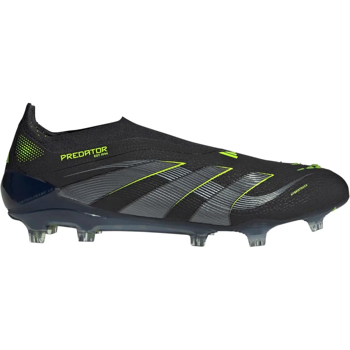 adidas predator laceless