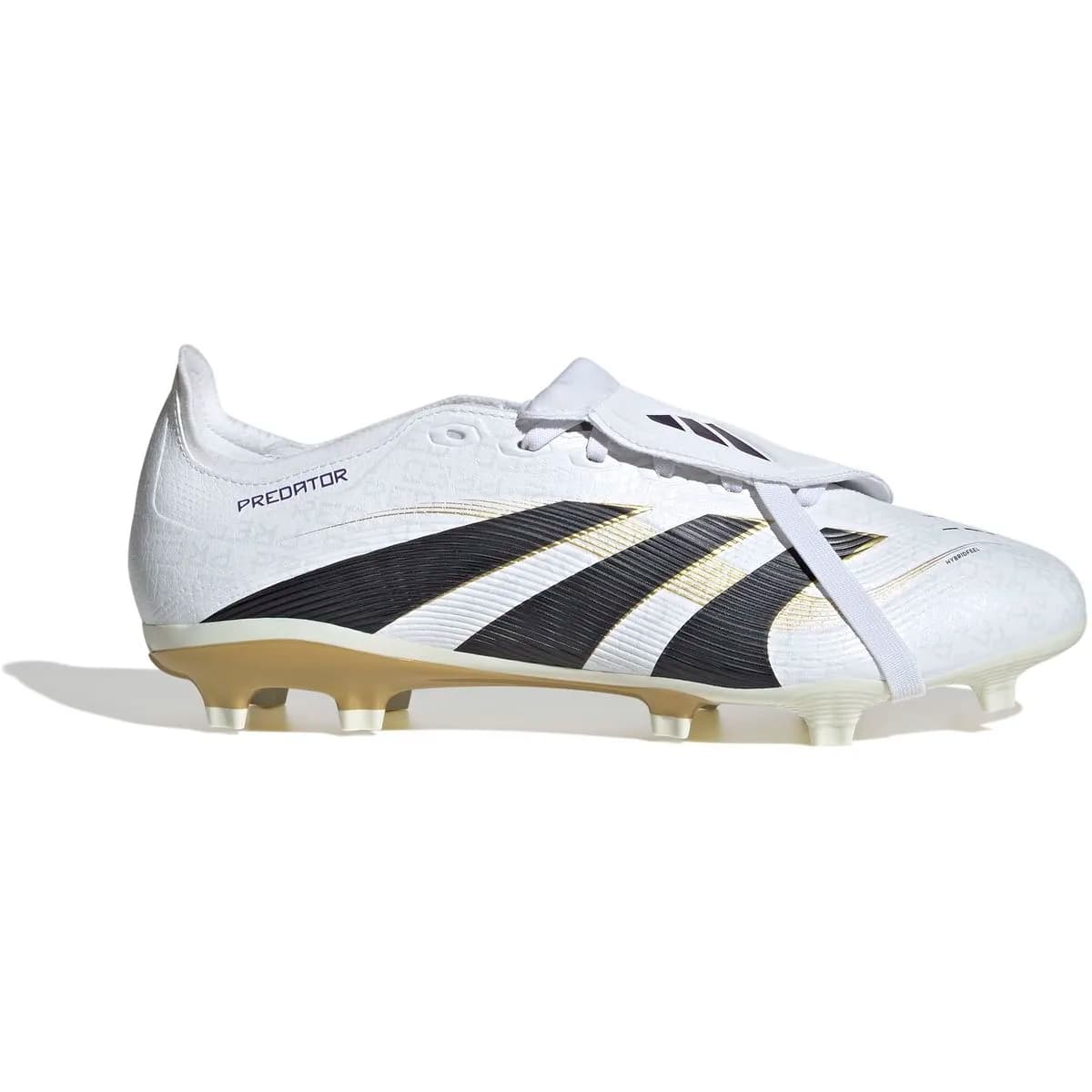 adidas predator league fold-over tongue mg