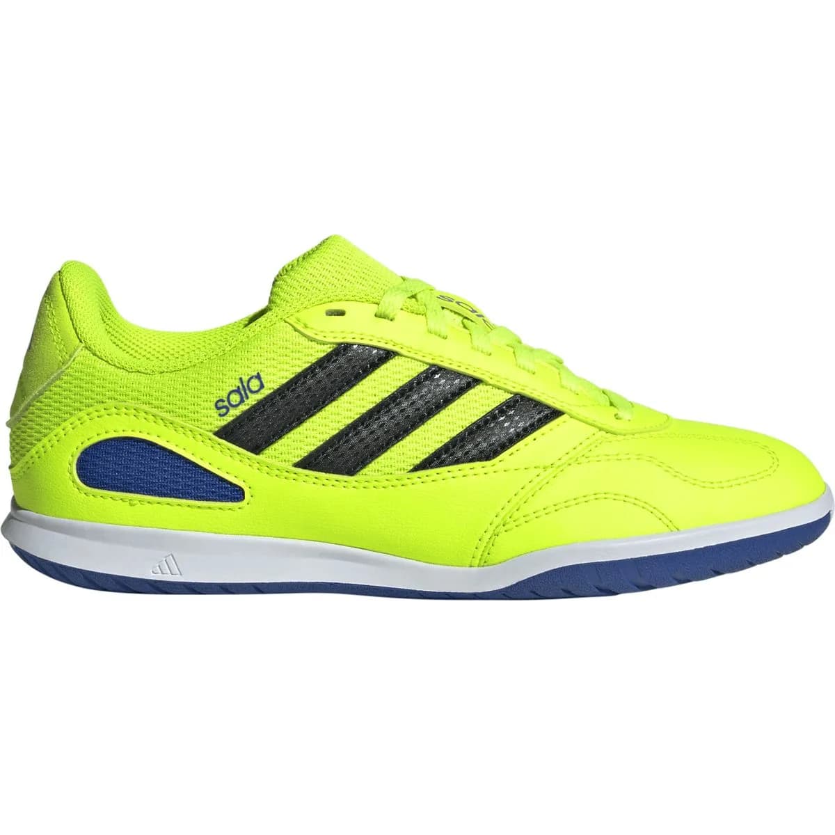 adidas super sala competition 3 grun