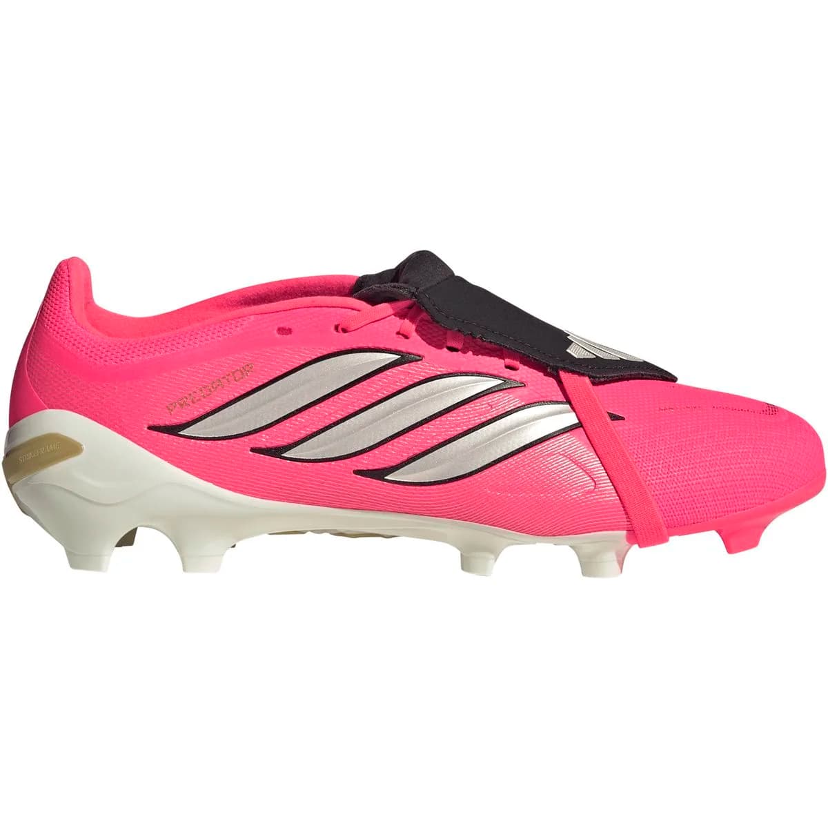 adidas predator league fold-over tongue soccer cleats nockenschuhe